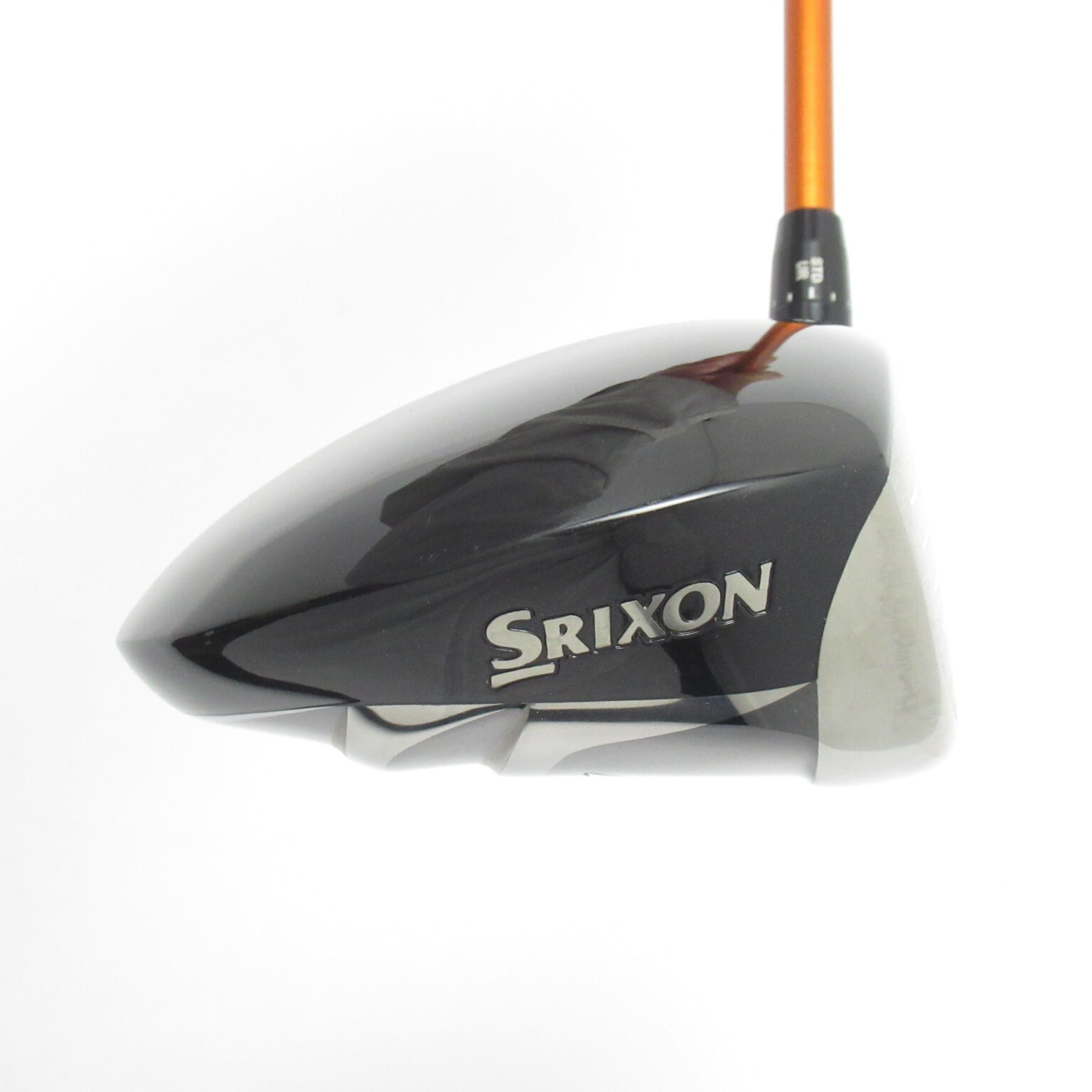 中古】スリクソン Z565 ドライバー Miyazaki Kaula MIZU 5 10.5 SR CD