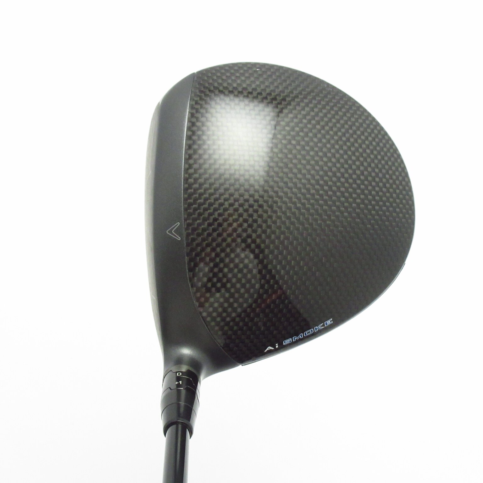 中古】パラダイム Ai SMOKE MAX D ドライバー TENSEI 50 for Callaway