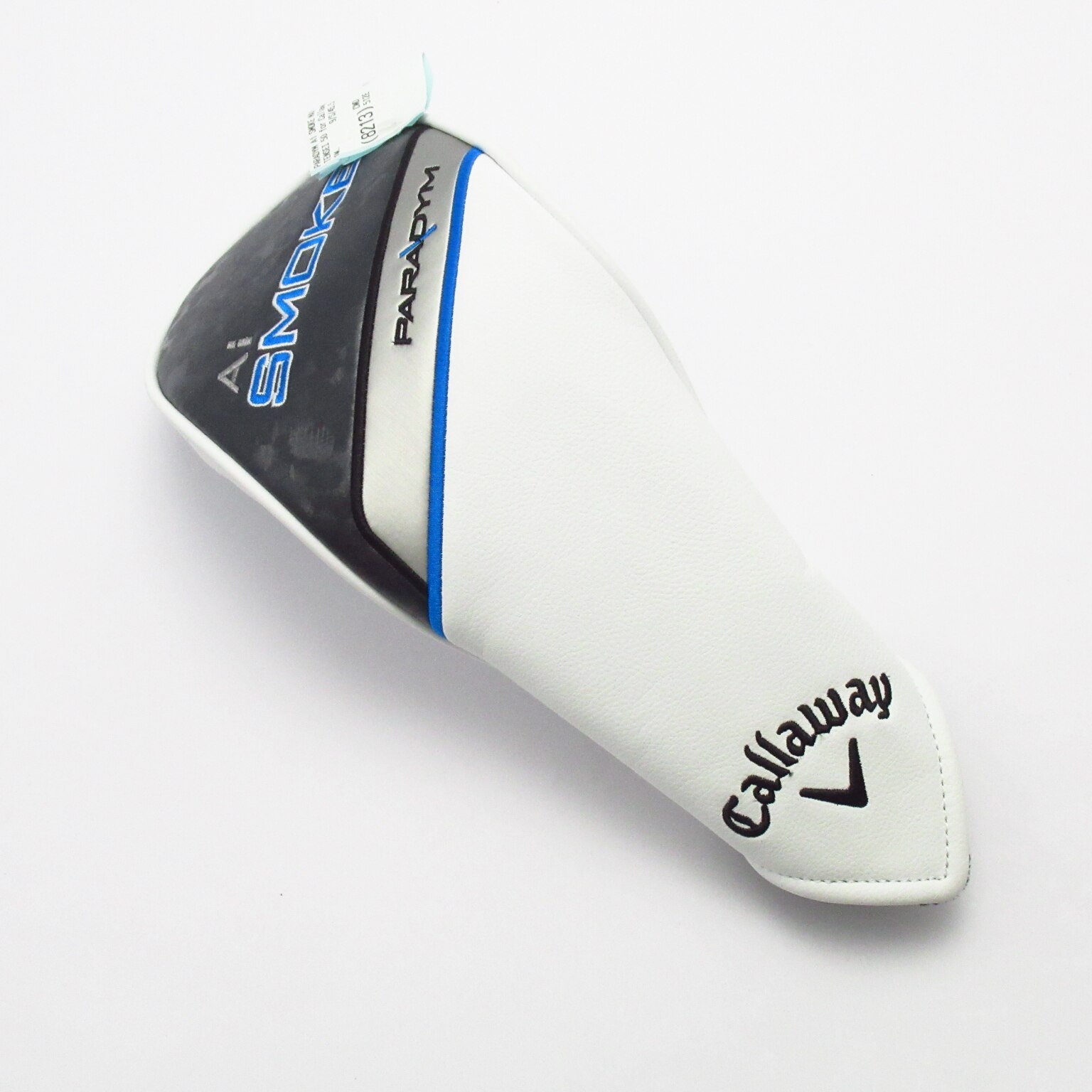 中古】パラダイム Ai SMOKE MAX D ドライバー TENSEI 50 for Callaway