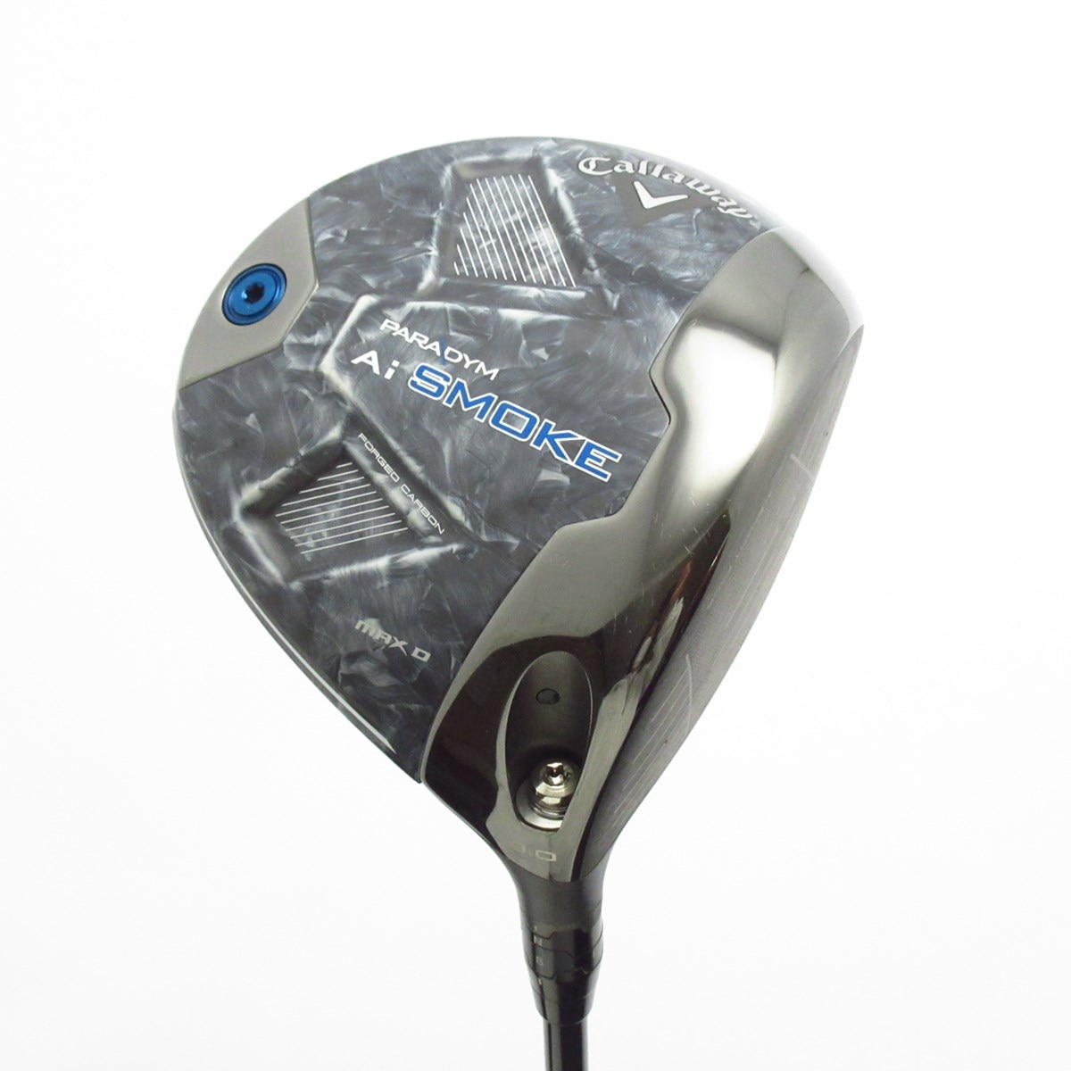 【中古ゴルフクラブ】キャロウェイゴルフ　Ai SMOKE　パラダイム Ai SMOKE MAX ドライバー TENSEI 50 for Callaway　シャフト：TENSEI … 中古】パラダイム Ai SMOKE MAX D ドライバー TENSEI 50 for Callaway