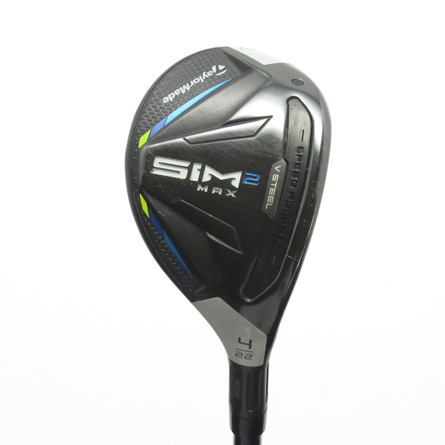 新品未使用 SIM2 MAX レスキュー 4U 5U TENSEI BLUE S 美品）SIM2 MAX レスキュー 4U 5U TENSEI BLUE S - メルカリ