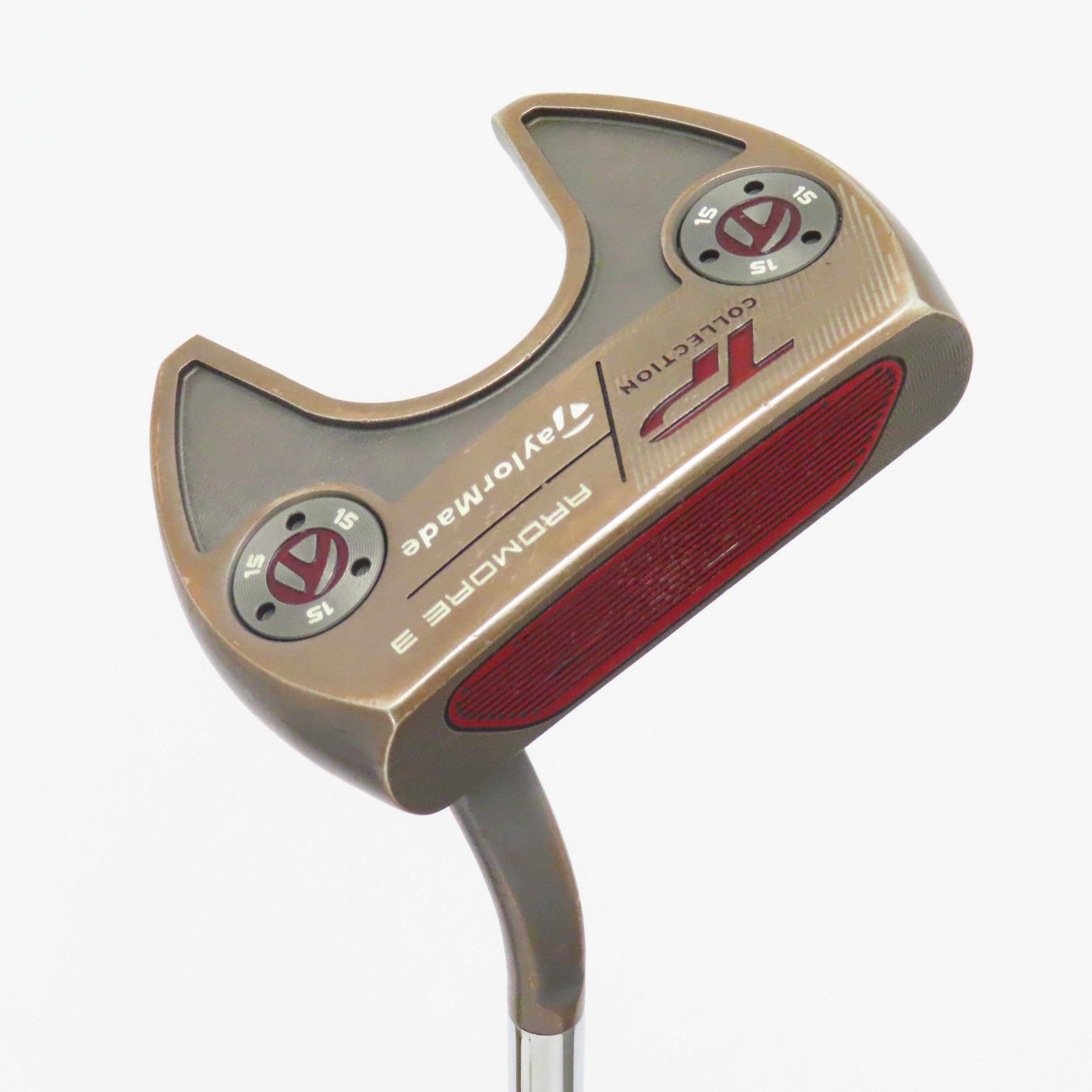 中古】TPコレクション パター (テーラーメイド) 通販｜GDO中古ゴルフクラブ