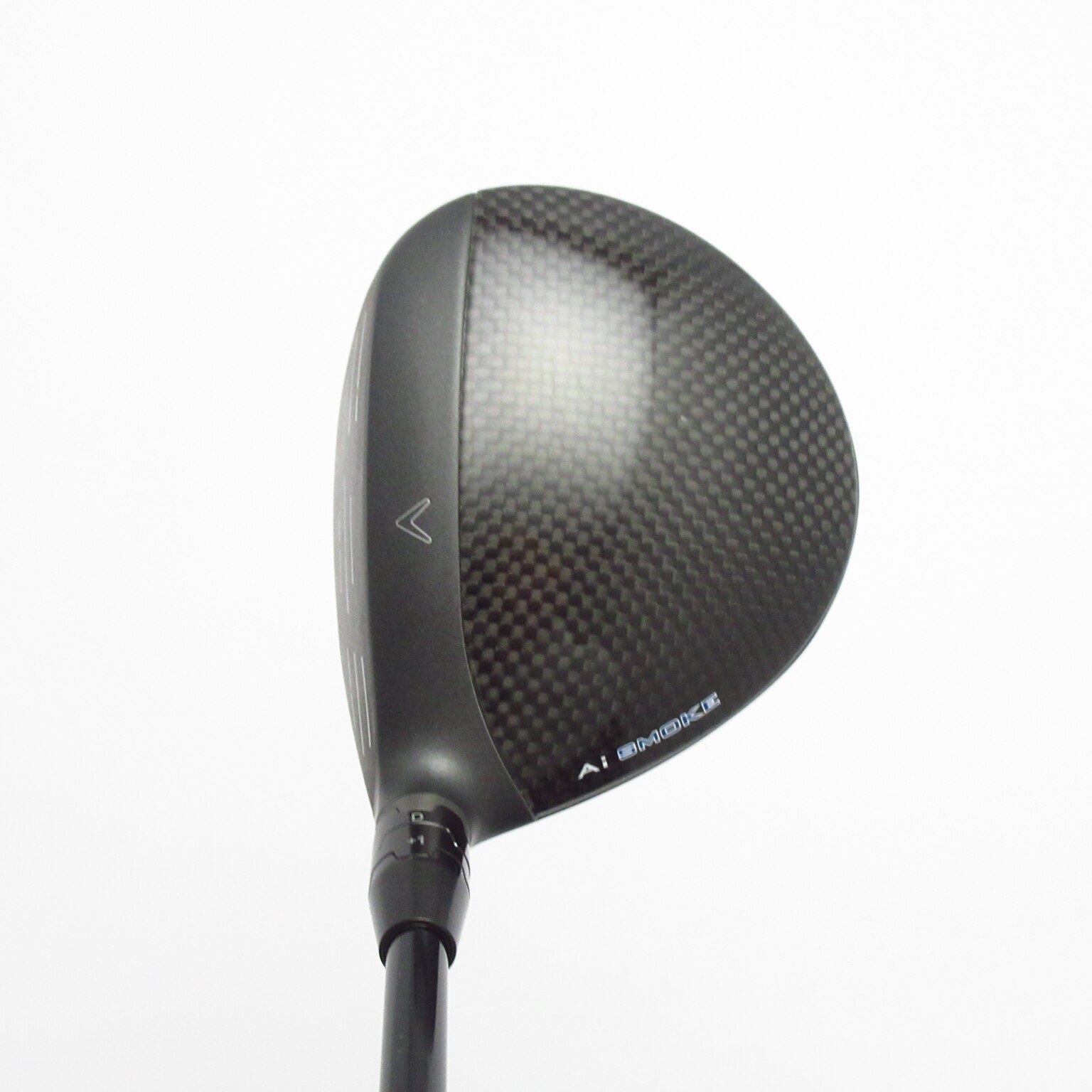 中古】パラダイム Ai SMOKE MAX フェアウェイウッド TENSEI 50 for