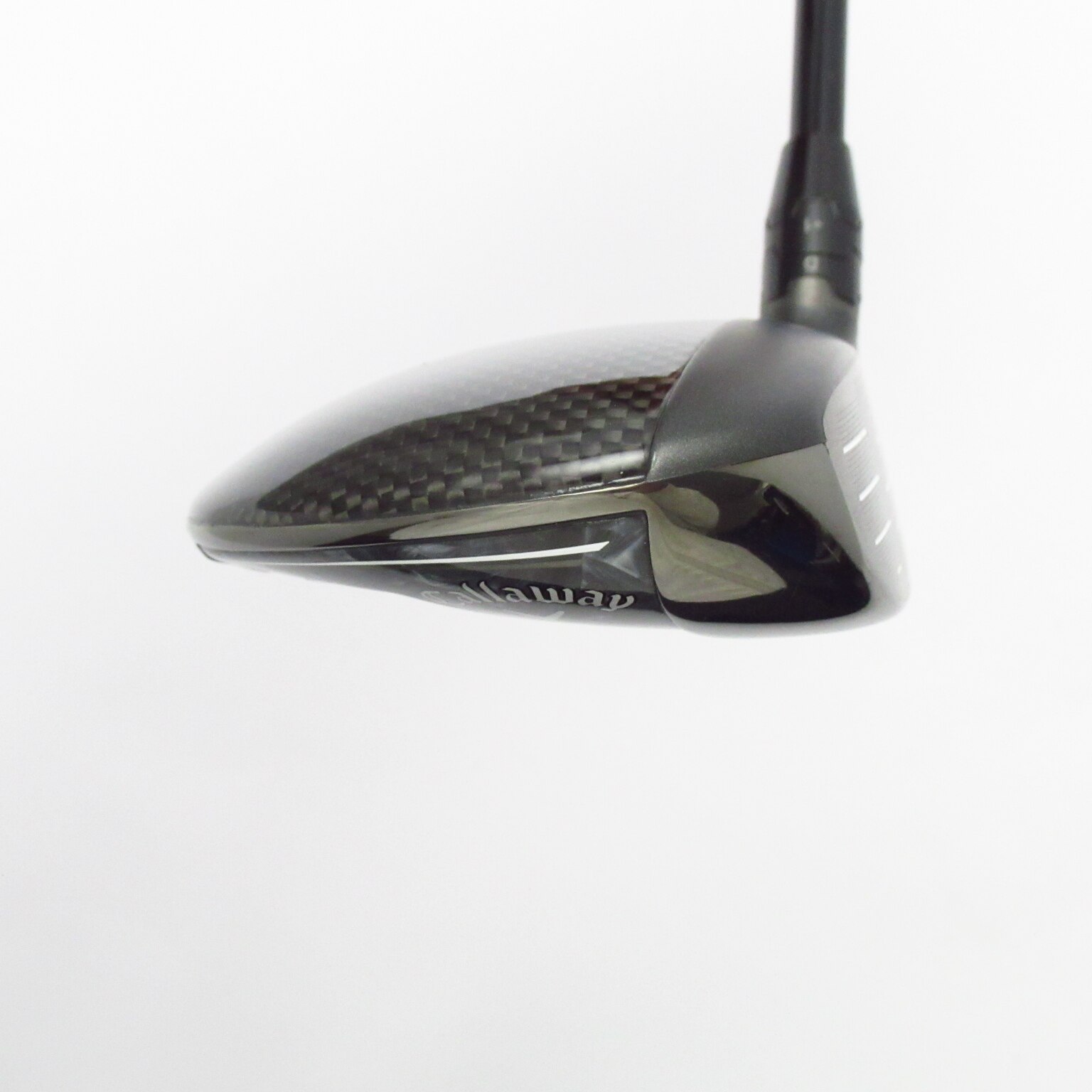 中古】パラダイム Ai SMOKE MAX フェアウェイウッド TENSEI 50 for