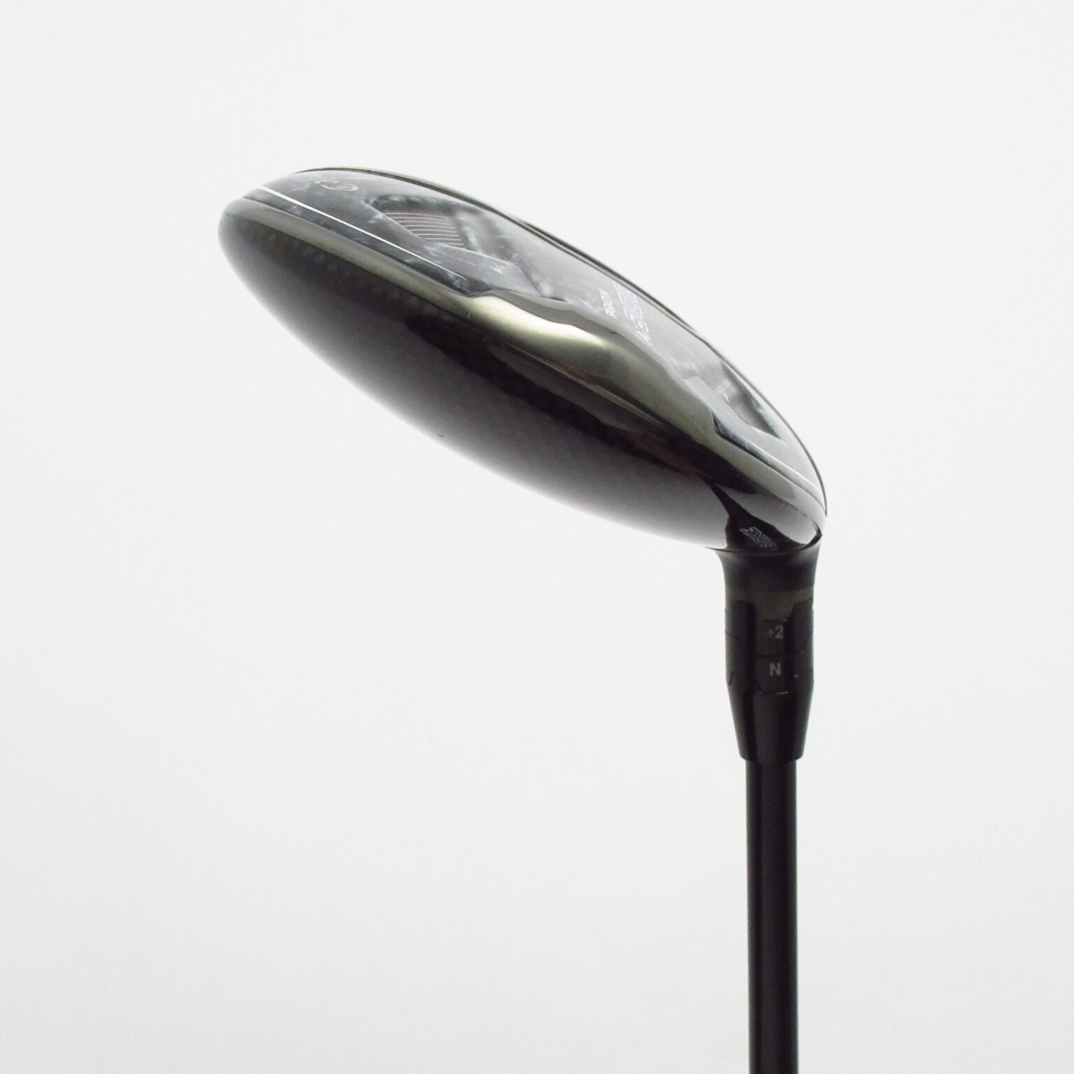 中古】パラダイム Ai SMOKE MAX フェアウェイウッド TENSEI 50 for