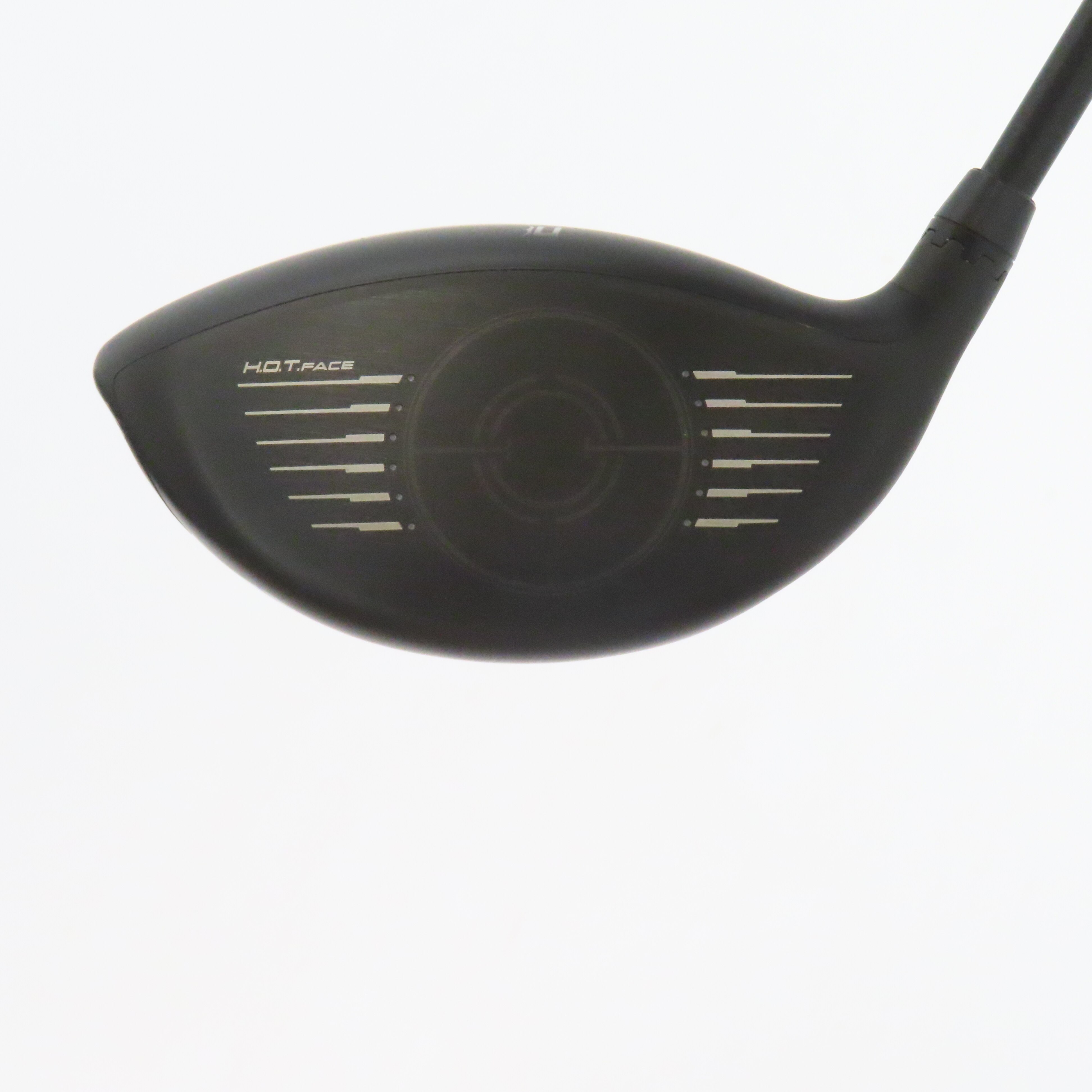 中古】ダークスピード LS ドライバー Tour AD for Cobra(Black) 9 S C