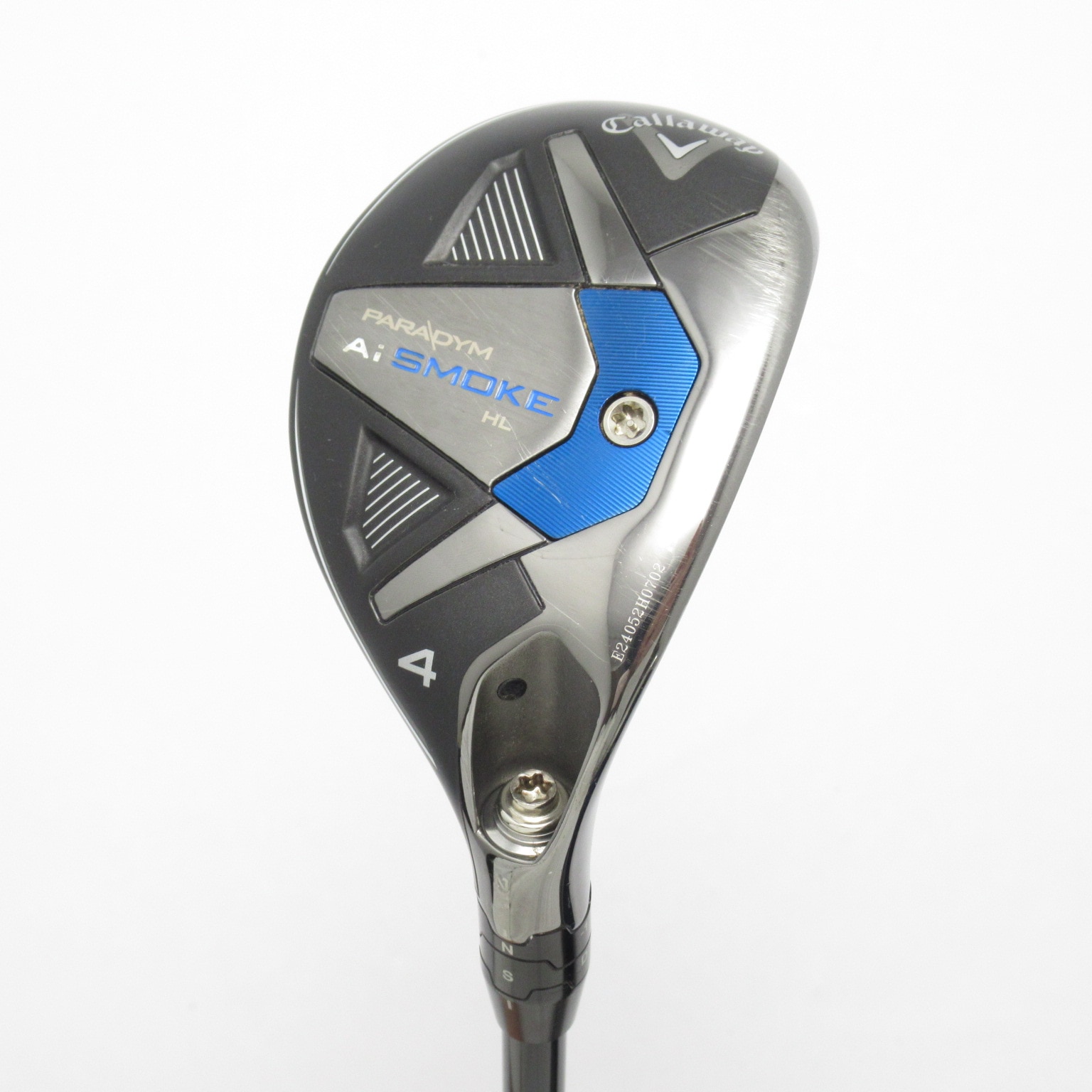 中古】Ai SMOKE ユーティリティ (キャロウェイ) 通販｜GDO中古ゴルフクラブ