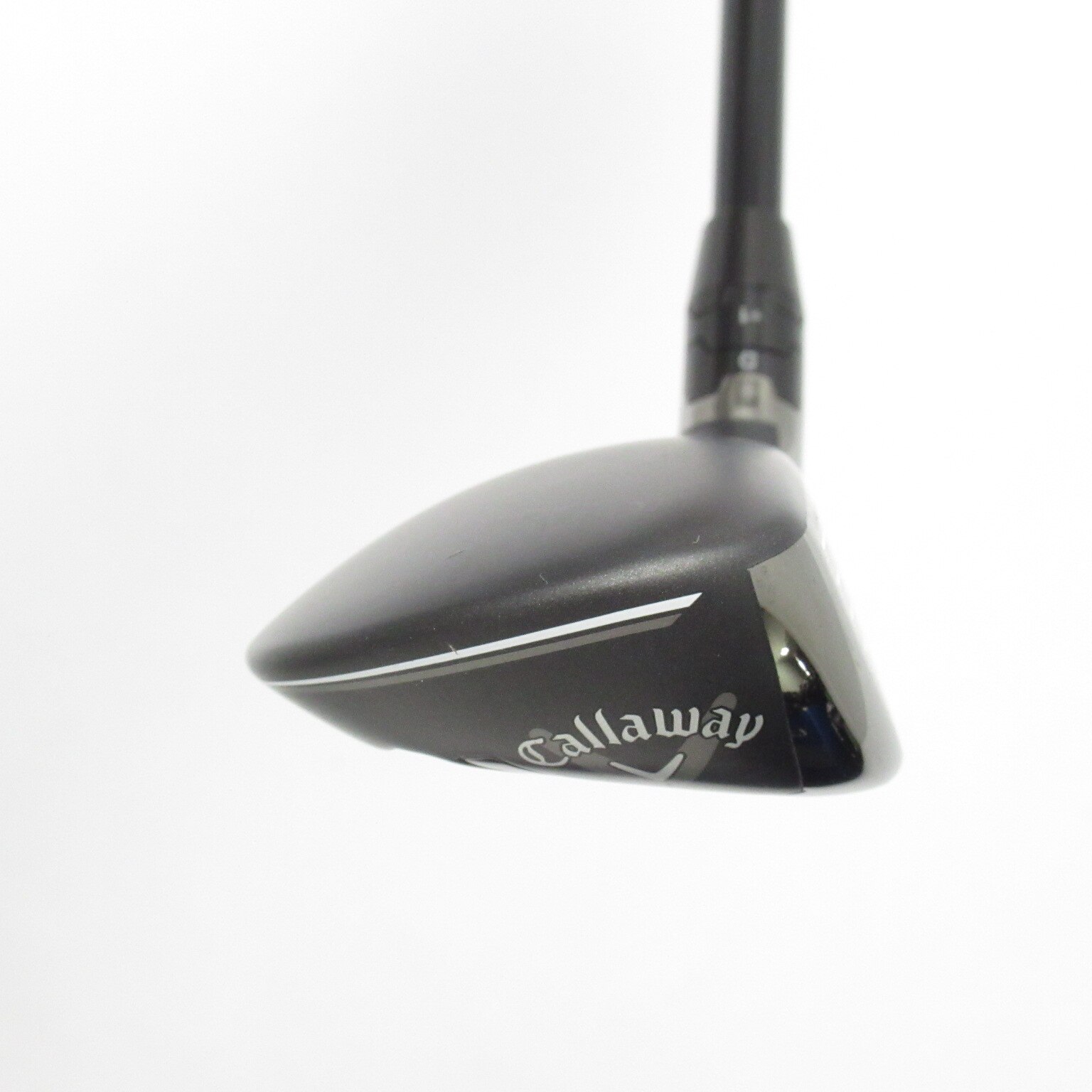 中古】パラダイム Ai SMOKE HL ユーティリティ TENSEI 50 for Callaway