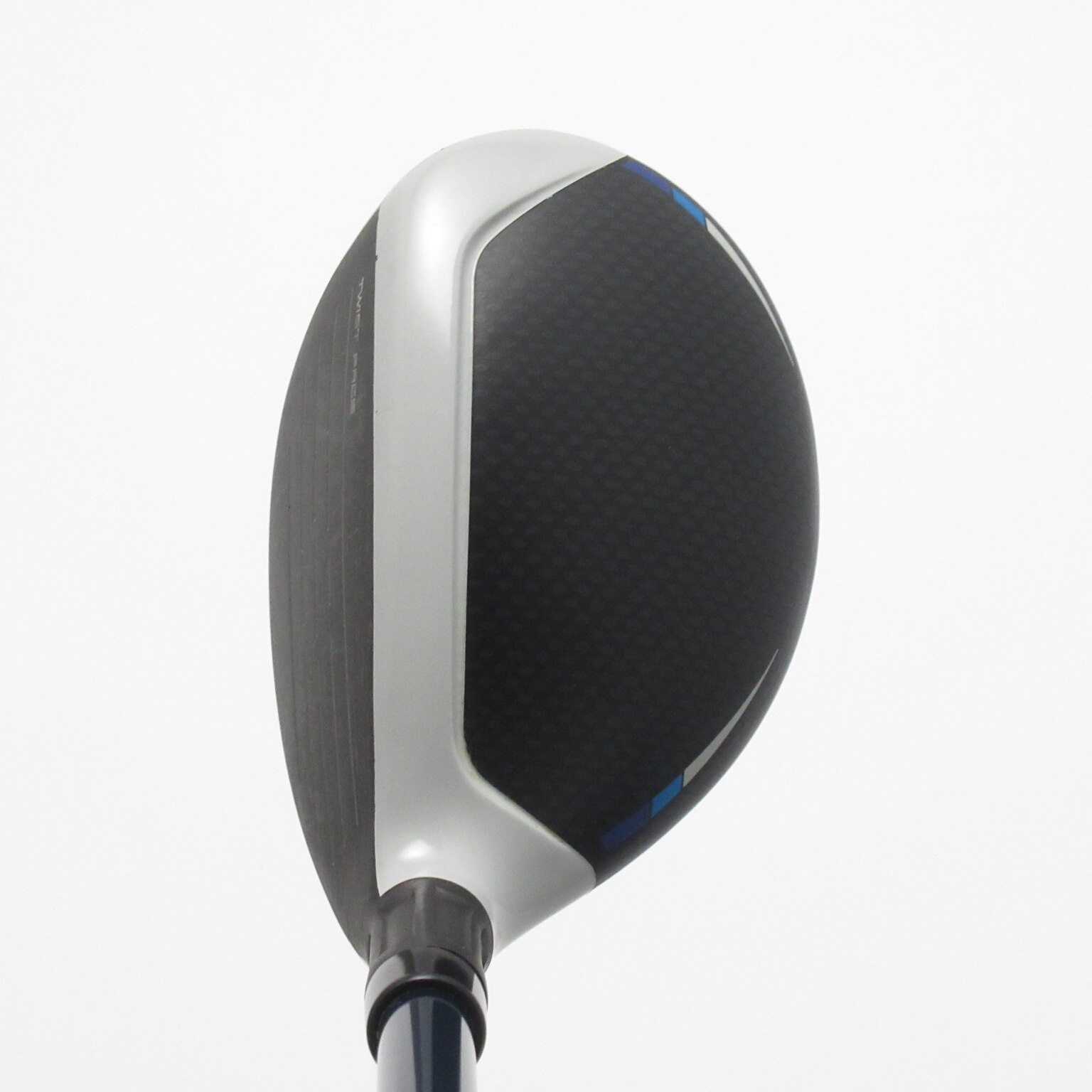 中古】SIM2 マックス レスキュー ユーティリティ TENSEI BLUE TM60