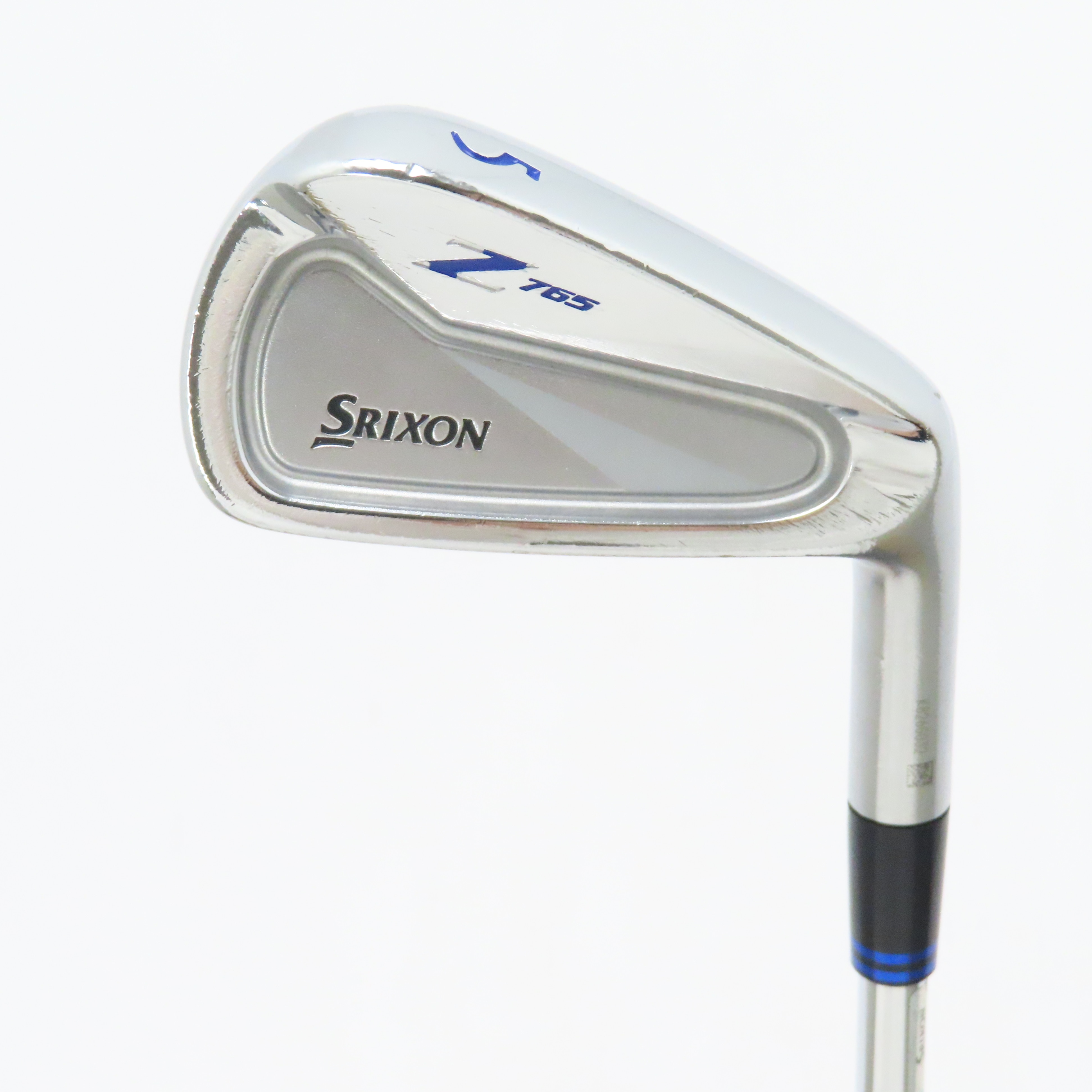 中古】スリクソン Z765 アイアン N.S.PRO 980GH DST 25 S D(アイアン