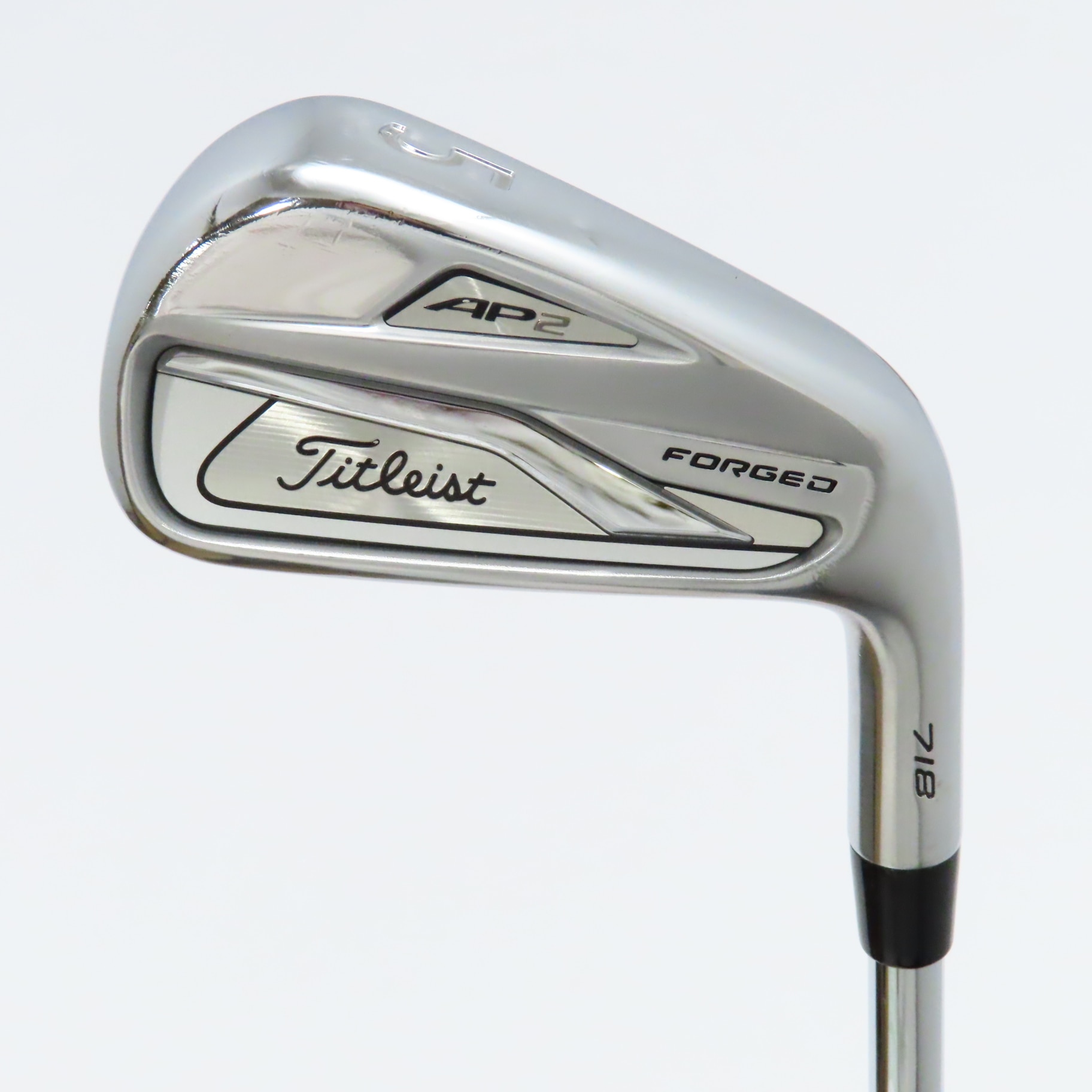 中古】タイトリスト アイアンセット 通販｜GDO中古ゴルフクラブ