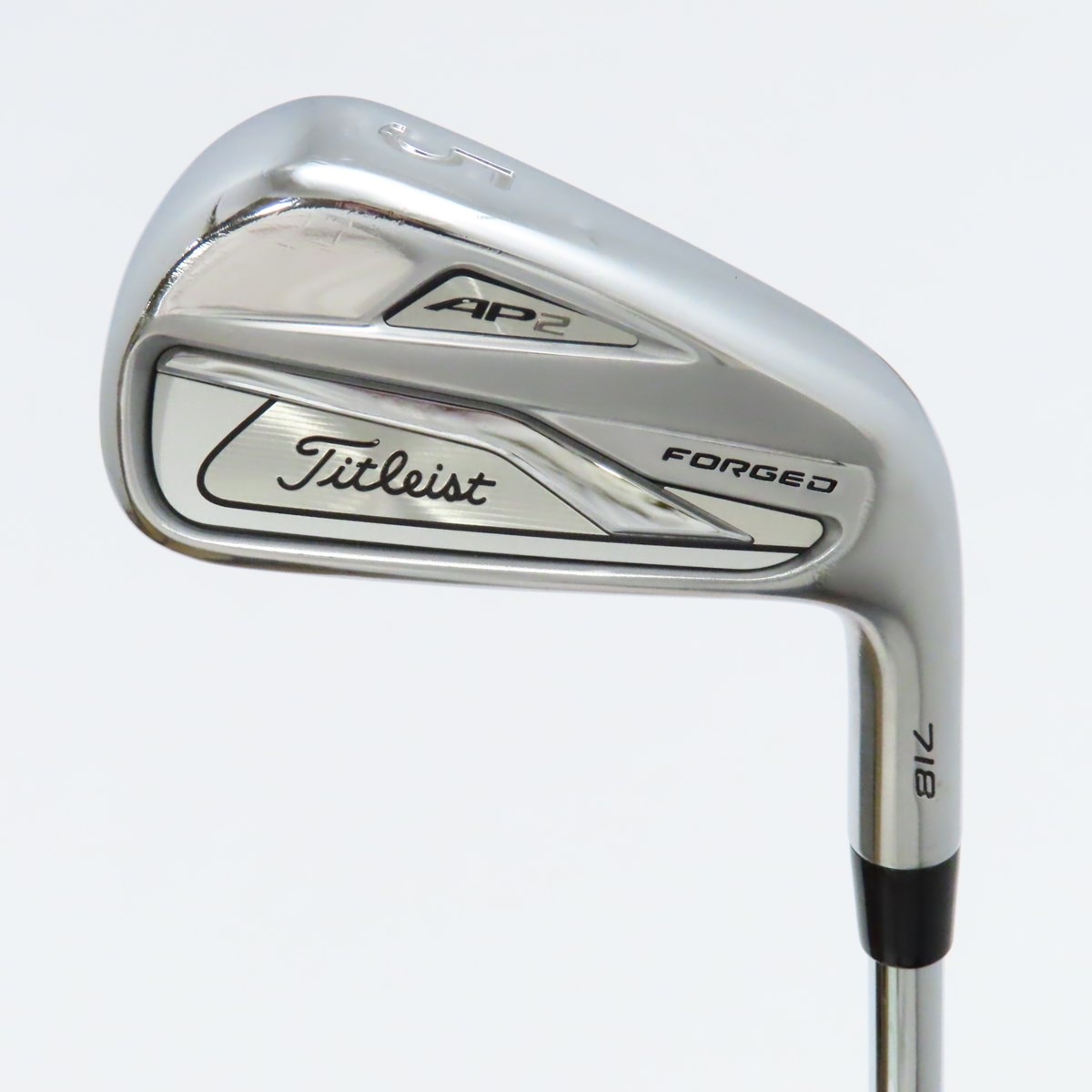 中古】AP2 718 アイアン N.S.PRO MODUS3 TOUR 120 26 S CD(アイアン