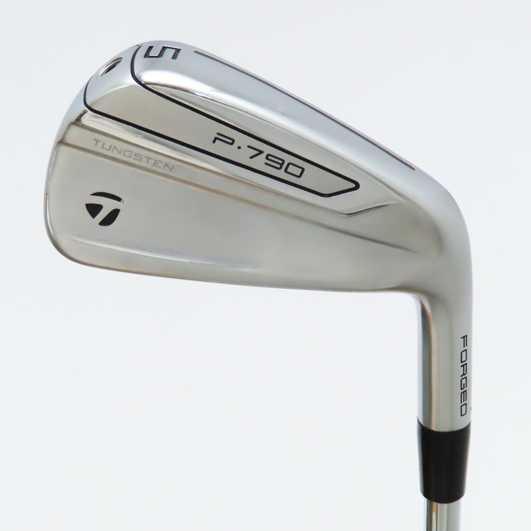 中古】P790(2019) アイアン N.S.PRO MODUS3 TOUR 105 23.5 S C