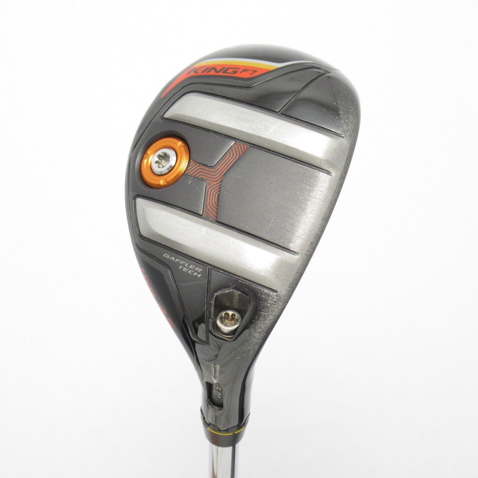 中古】キング ユーティリティ (コブラ) 通販｜GDO中古ゴルフクラブ