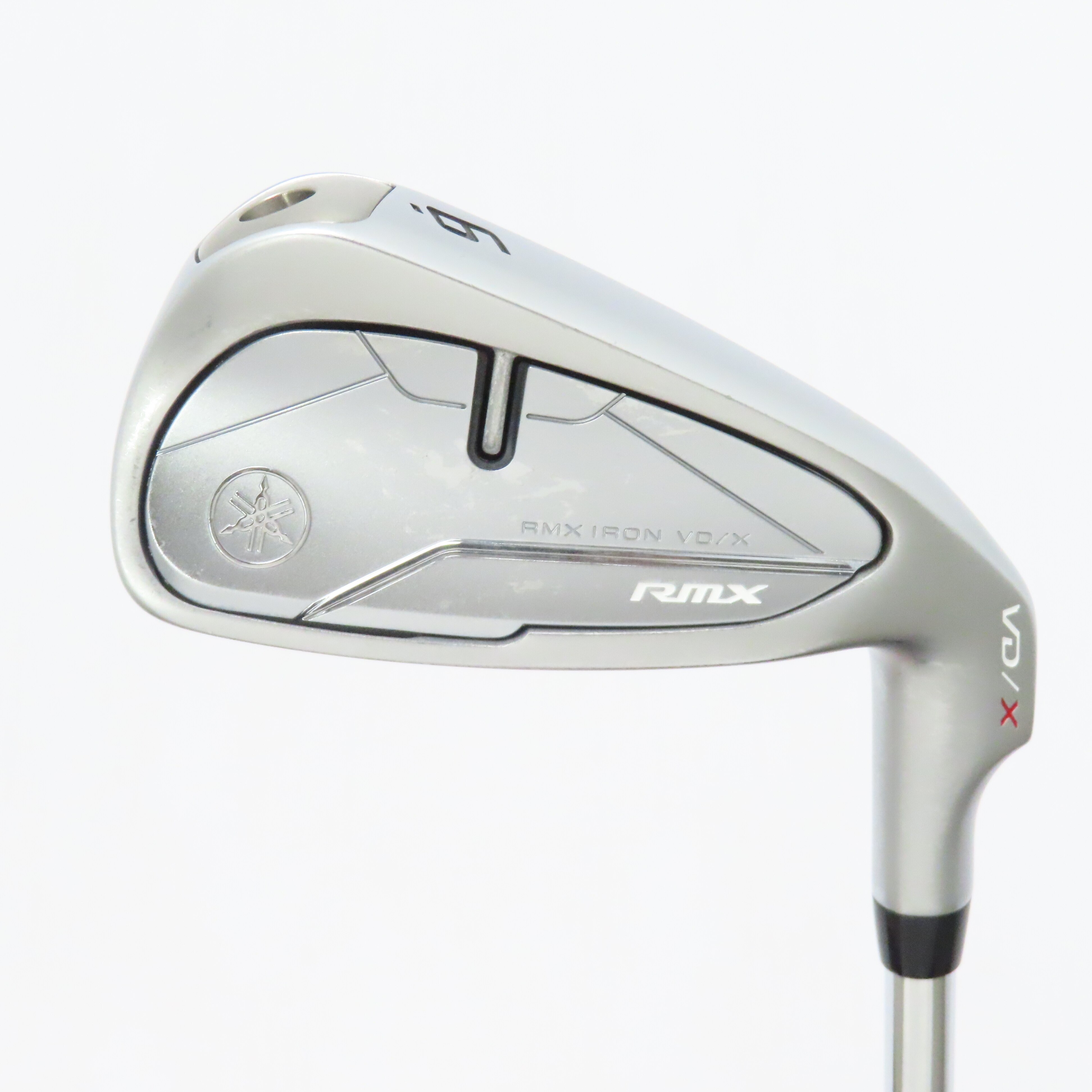 【美品】ヤマハ RMX VD X アイアンセット NSプロ950GHネオ S RMX VD/X アイアン Steady Version N.S.PRO 950GH neo(S)5本セット(#6