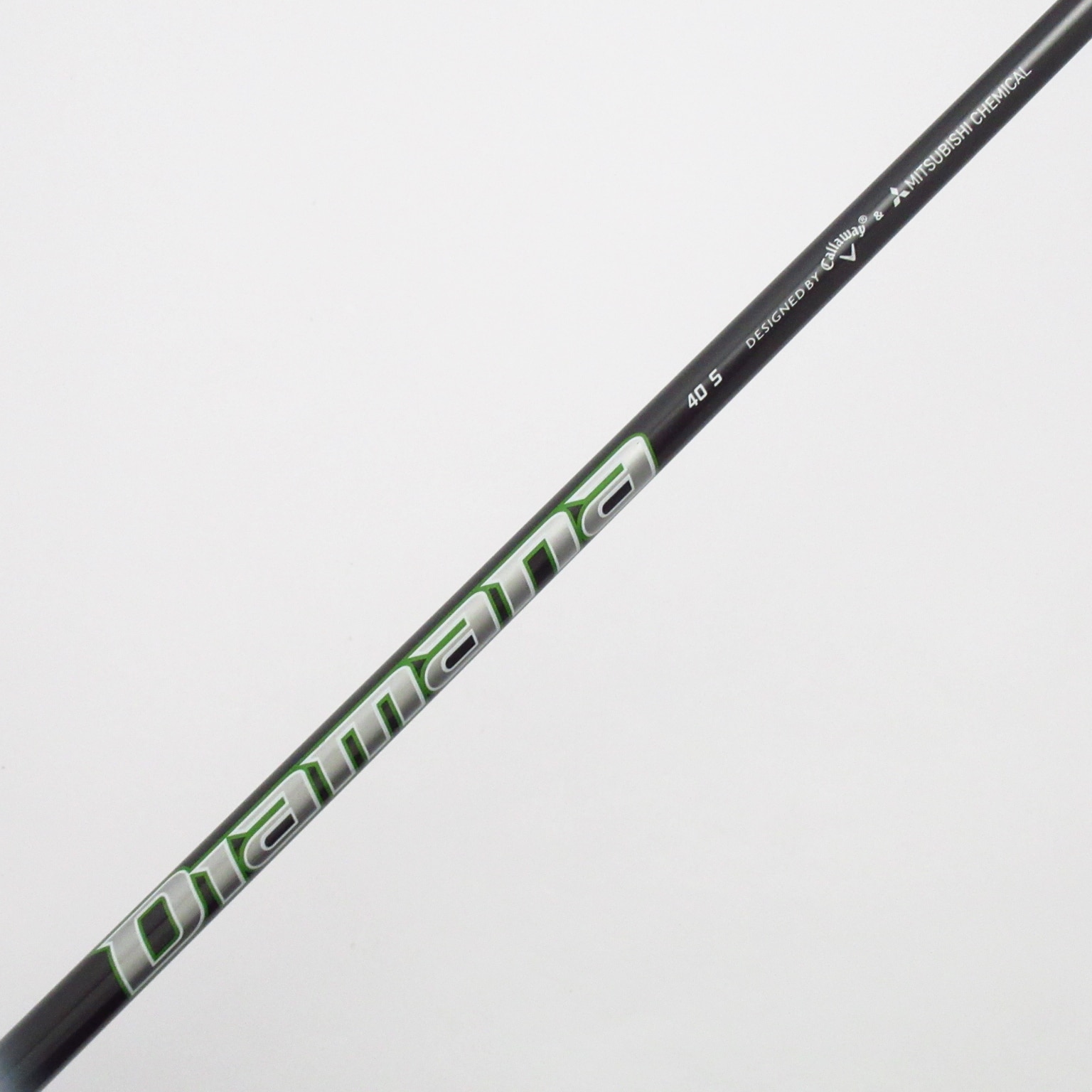 中古】エピック MAX フェアウェイウッド Diamana 40 for Callaway 15 S