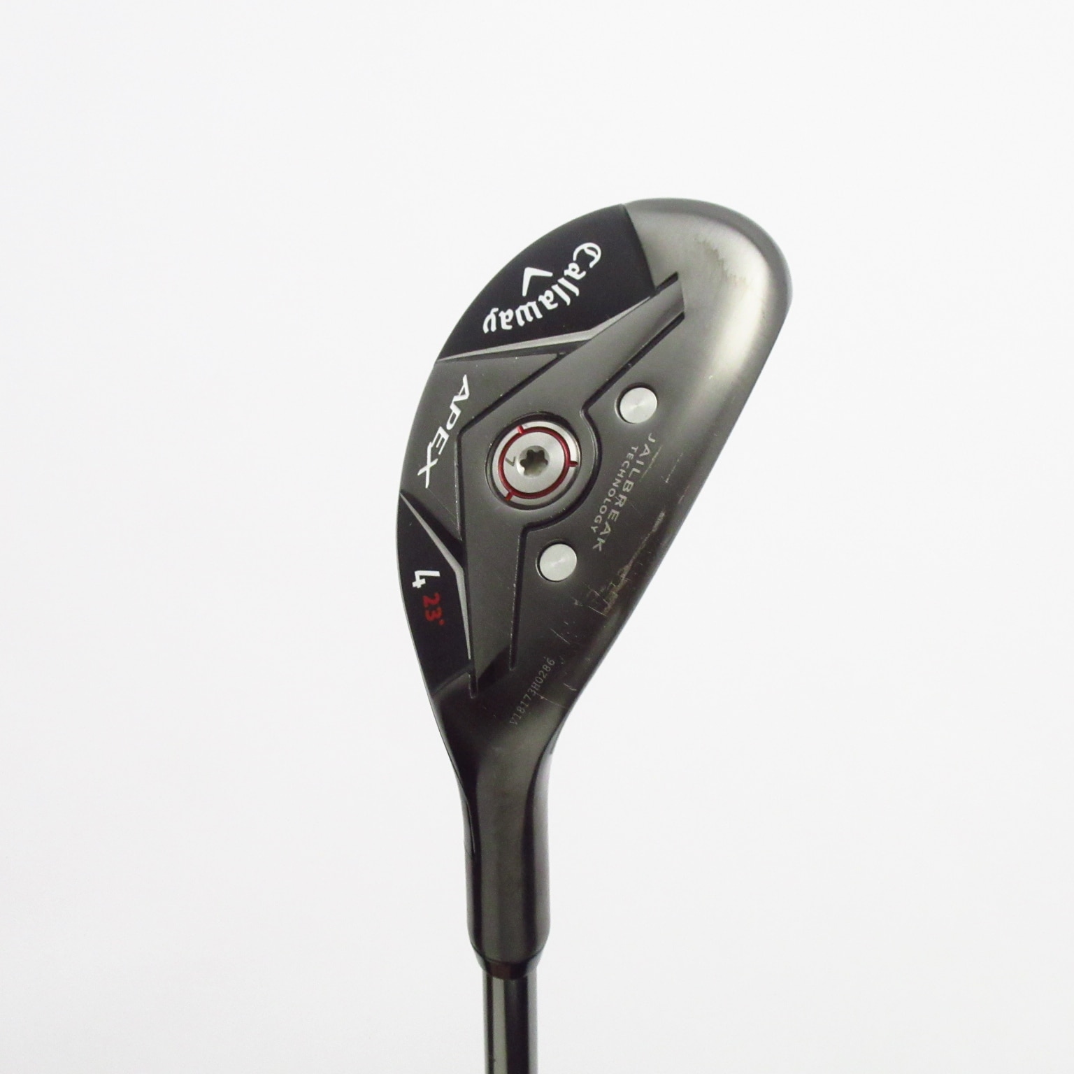 中古】APEX UT(2019) US ユーティリティ (キャロウェイ) APEX 通販