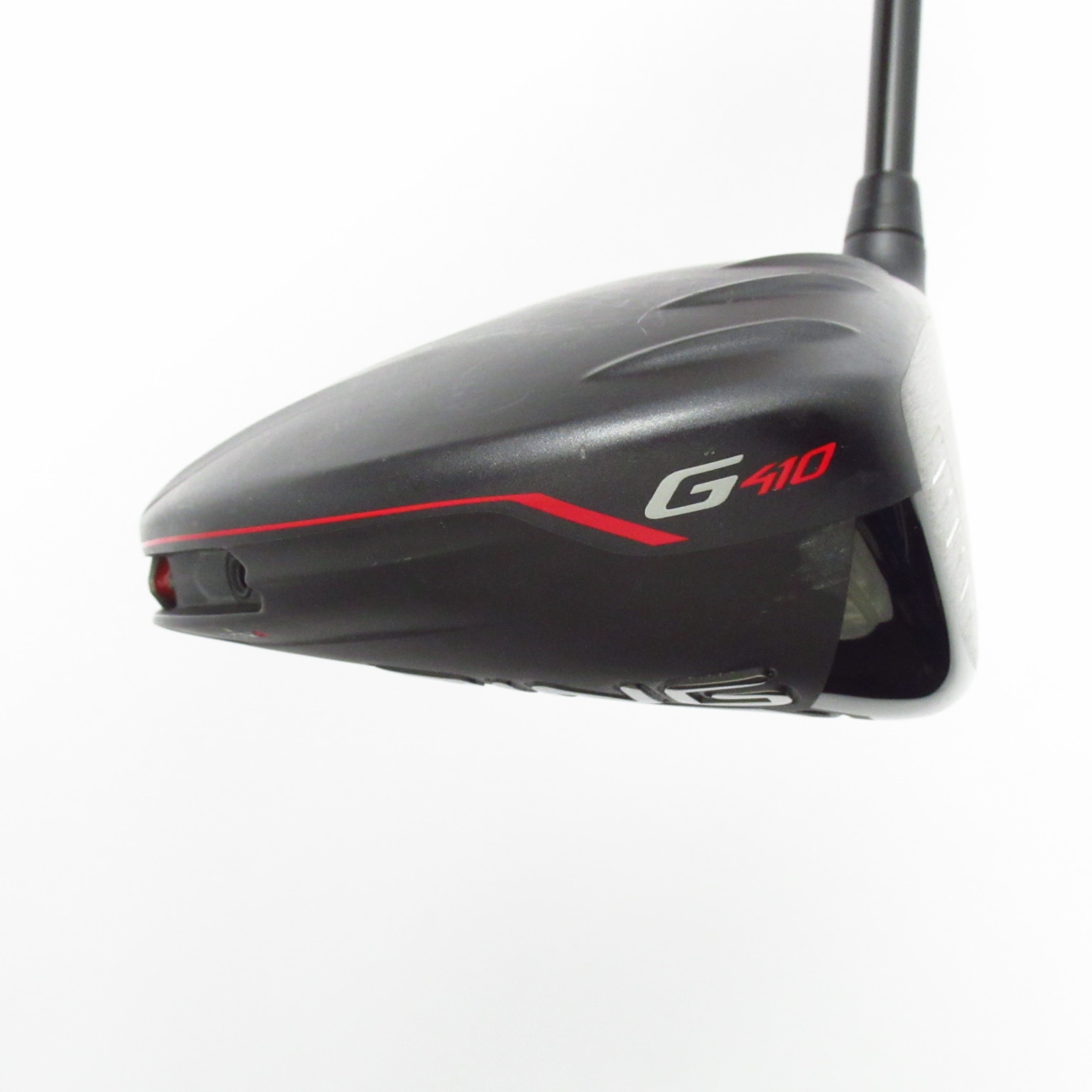 中古】G410 PLUS ドライバー TENSEI CK PRO ORANGE 50 10.5 S BC