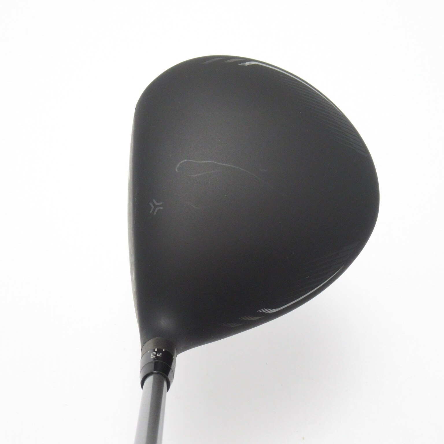 中古】スリクソン ZX5 MkII LS ドライバー Diamana ZX-II 50 9.5 S C