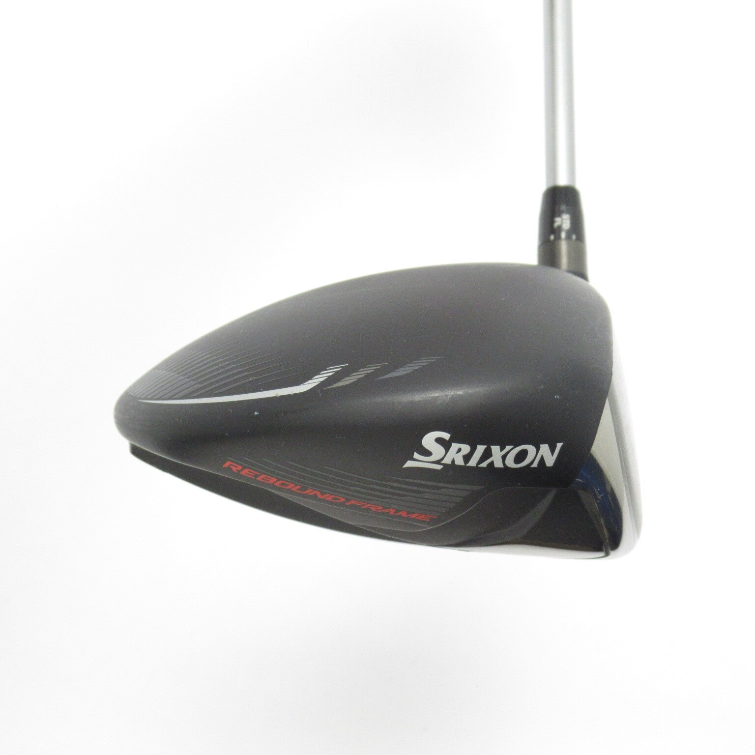 中古】スリクソン ZX5 MkII LS ドライバー Diamana ZX-II 50 9.5 S C