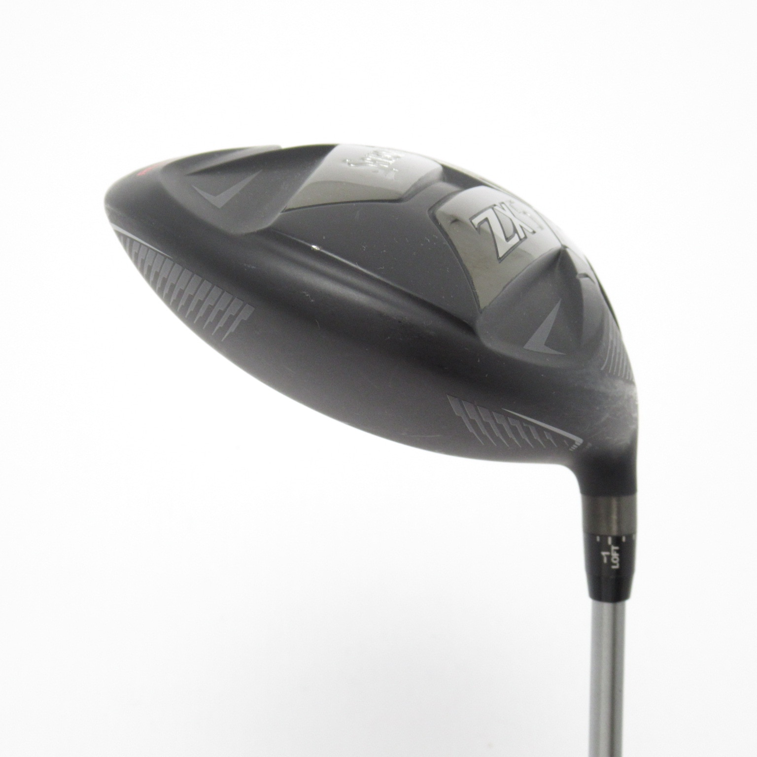 中古】スリクソン ZX5 MkII LS ドライバー Diamana ZX-II 50 9.5 S C