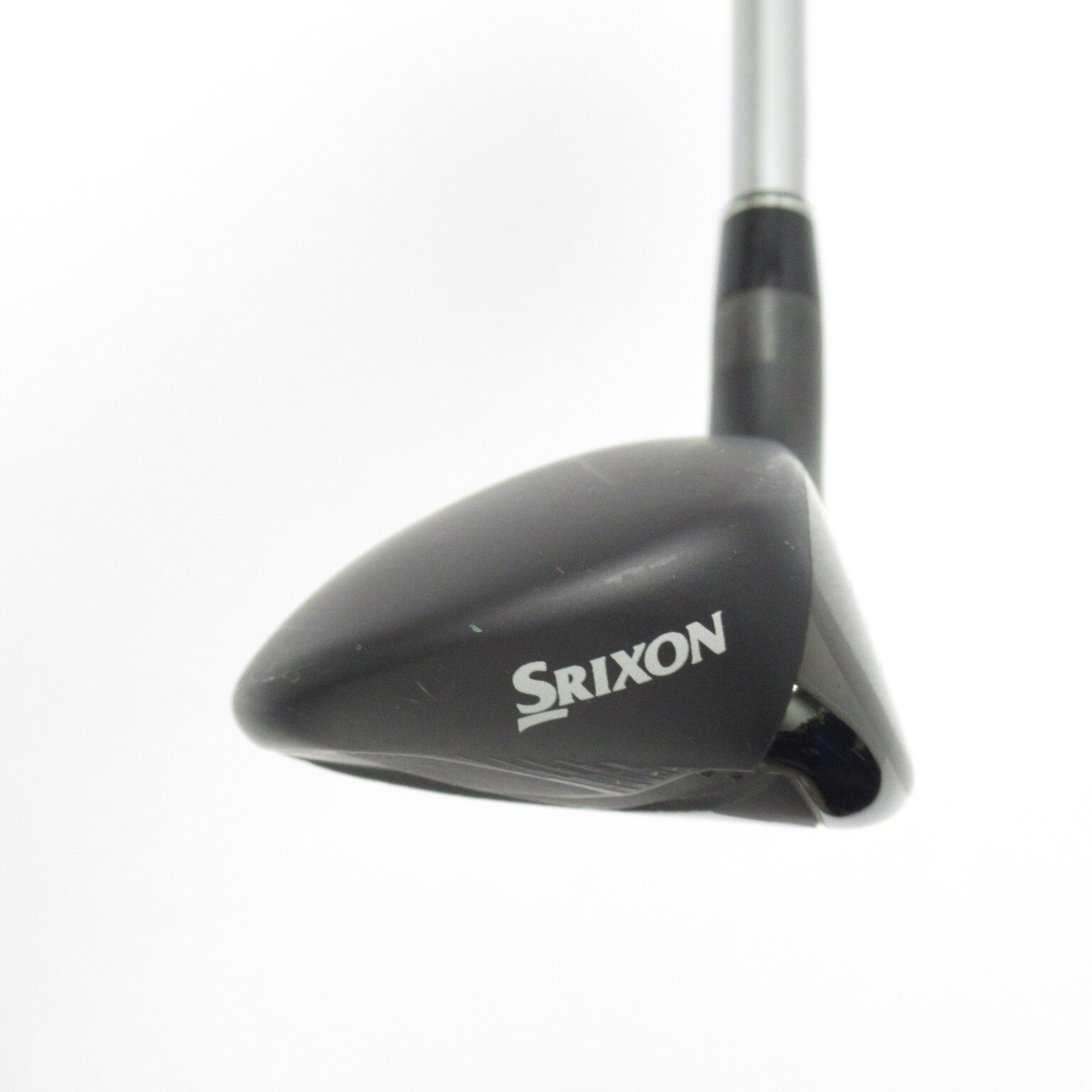 中古】スリクソン ZX MkII ハイブリッド ユーティリティ Diamana ZX-II