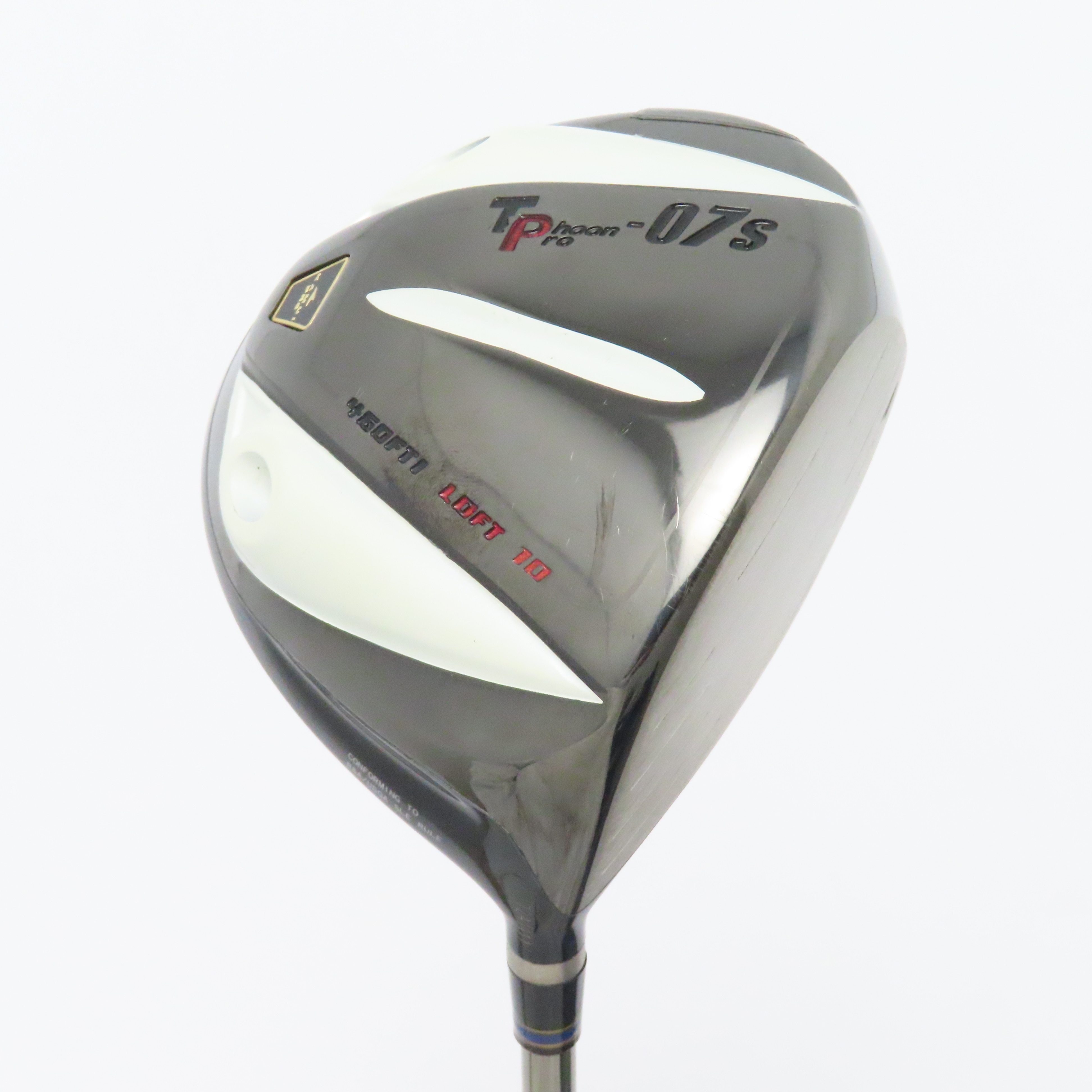 中古】カムイ ドライバー 通販｜GDO中古ゴルフクラブ