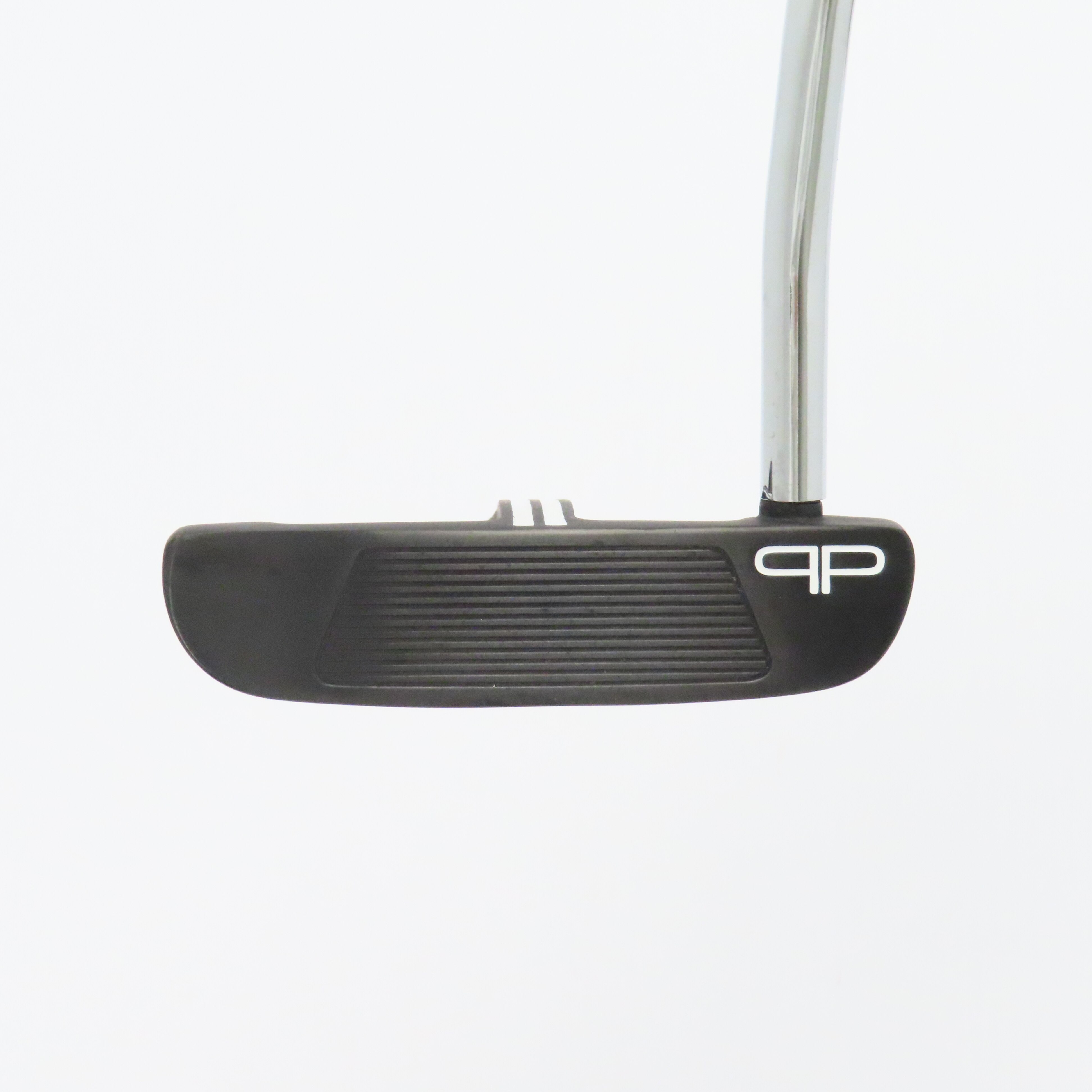 中古】PROFOUND INTUITION PRO パター スチールシャフト 計測項目外