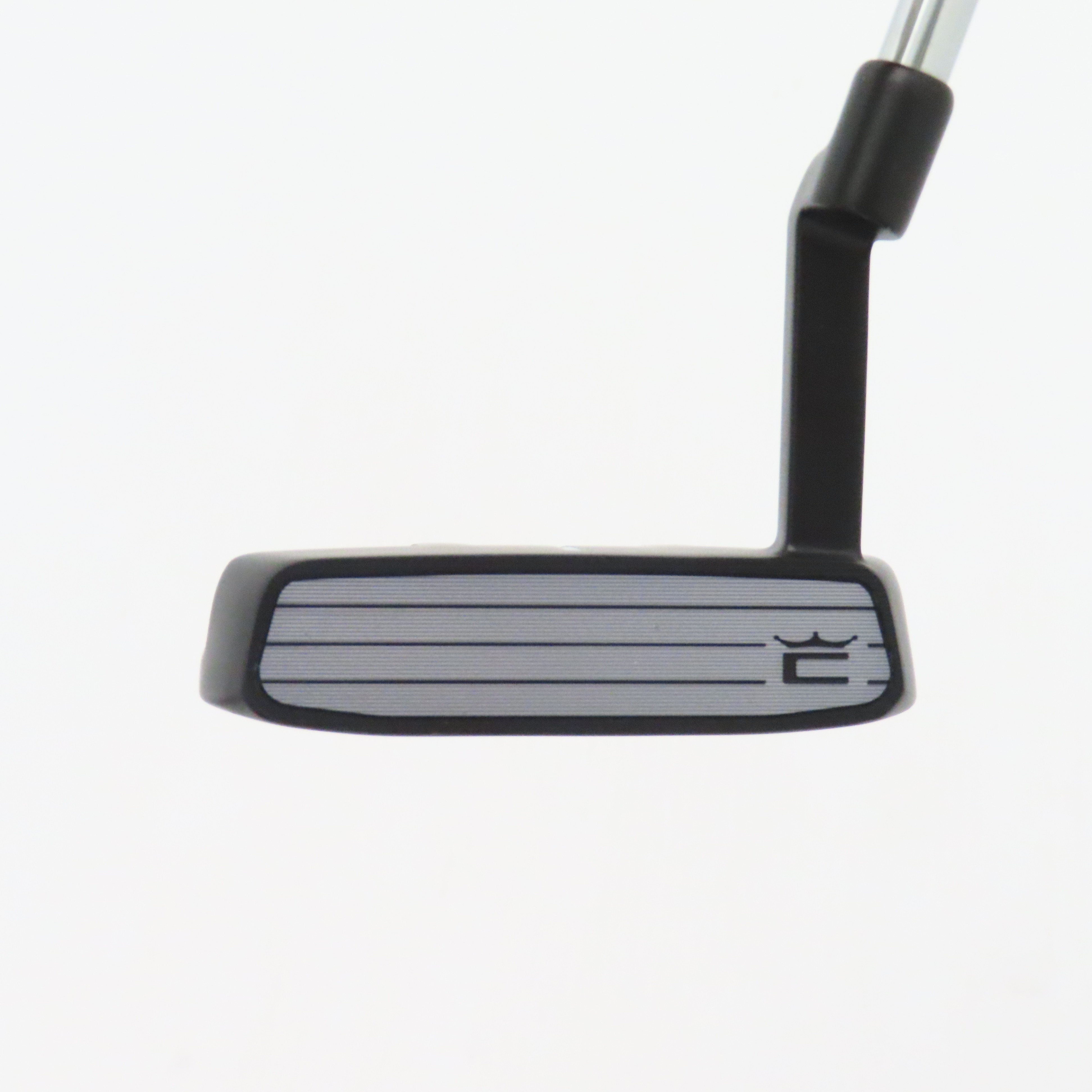 中古】キング スティングレー20 パター スチールシャフト 計測項目外