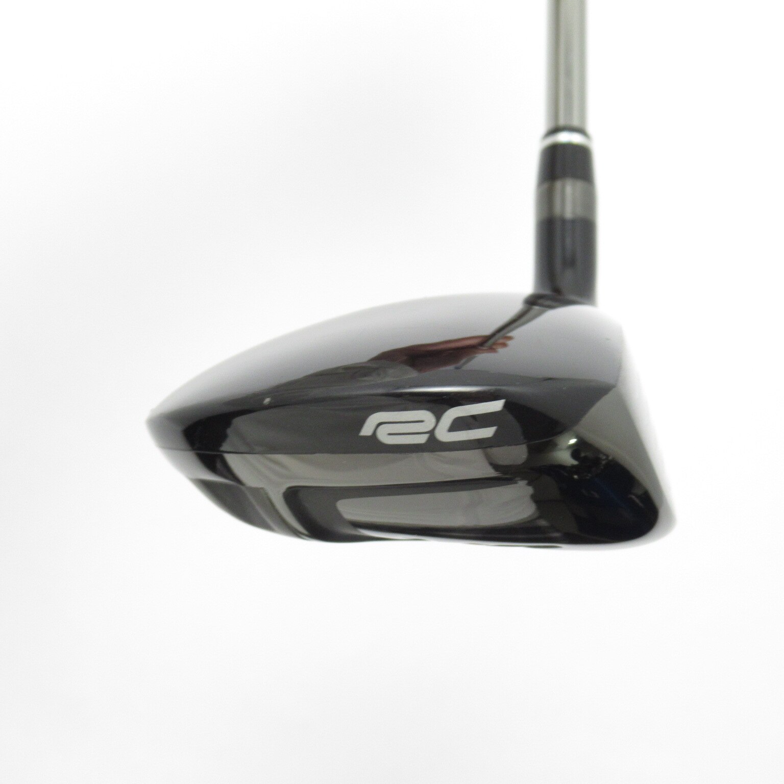 中古】BBD V7 Ti フェアウェイウッド ATTAS RC W60 17 SR D