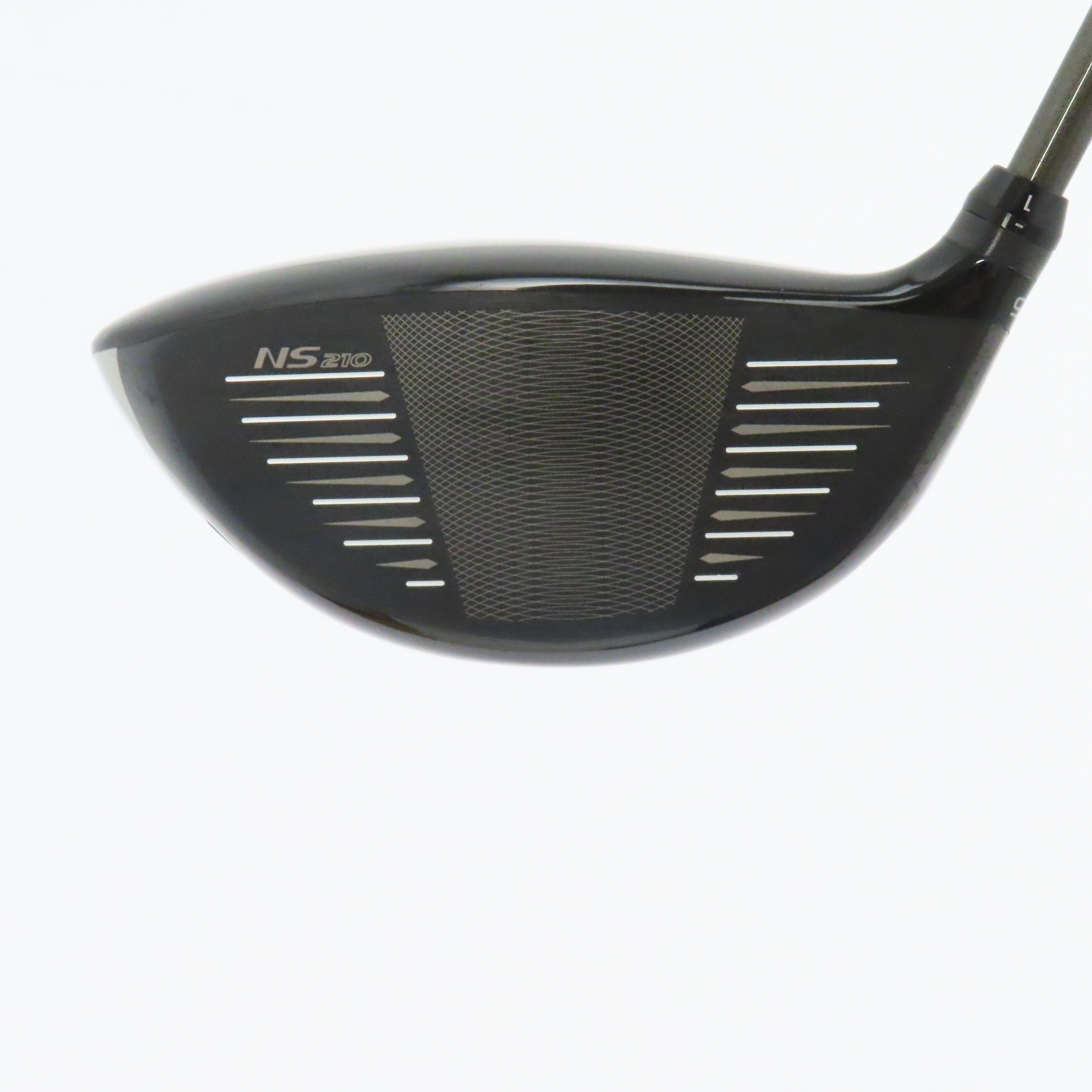 中古】ネクスジェン NS210 ドライバー ULT 210D 10.5 設定無 CD