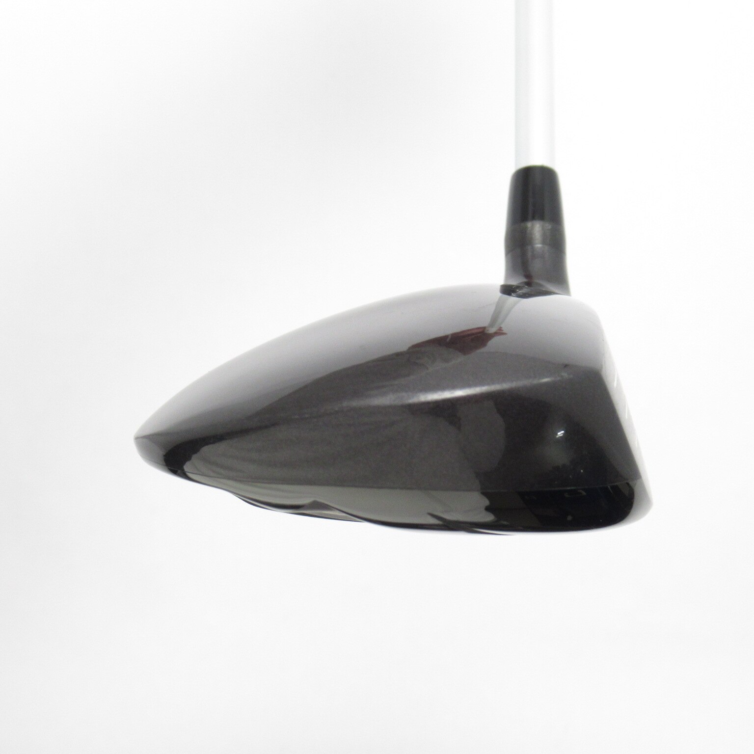 中古】NEXGEN JET BLACK フェアウェイウッド N.S.PRO Regio Formula