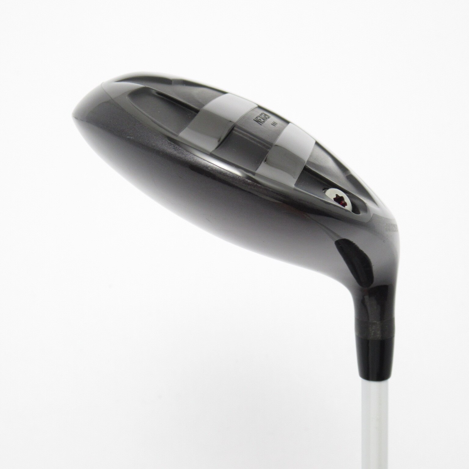中古】NEXGEN JET BLACK フェアウェイウッド N.S.PRO Regio Formula