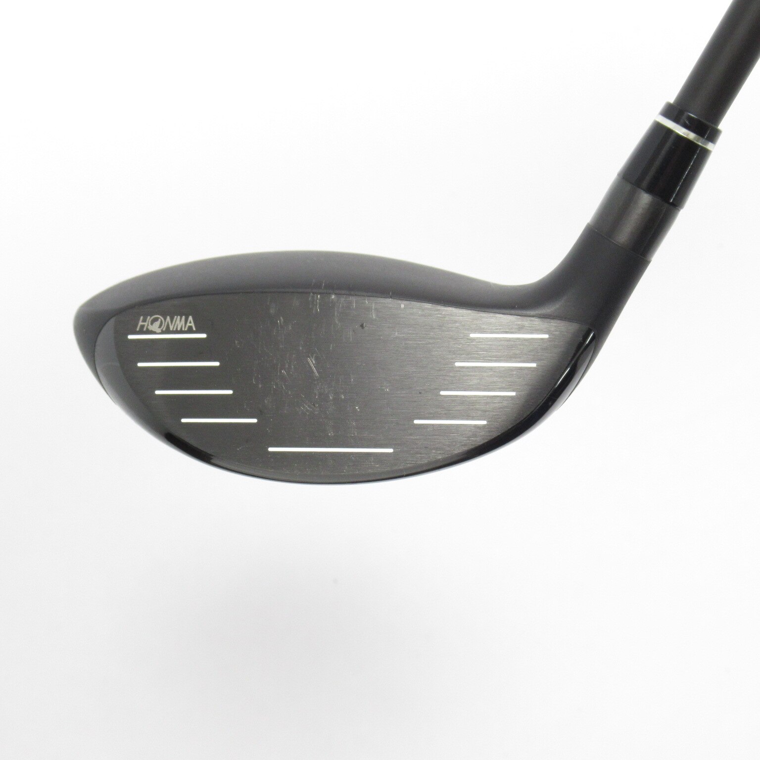 中古】ツアーワールド GS PROTOTYPE フェアウェイウッド VIZARD FZ-6