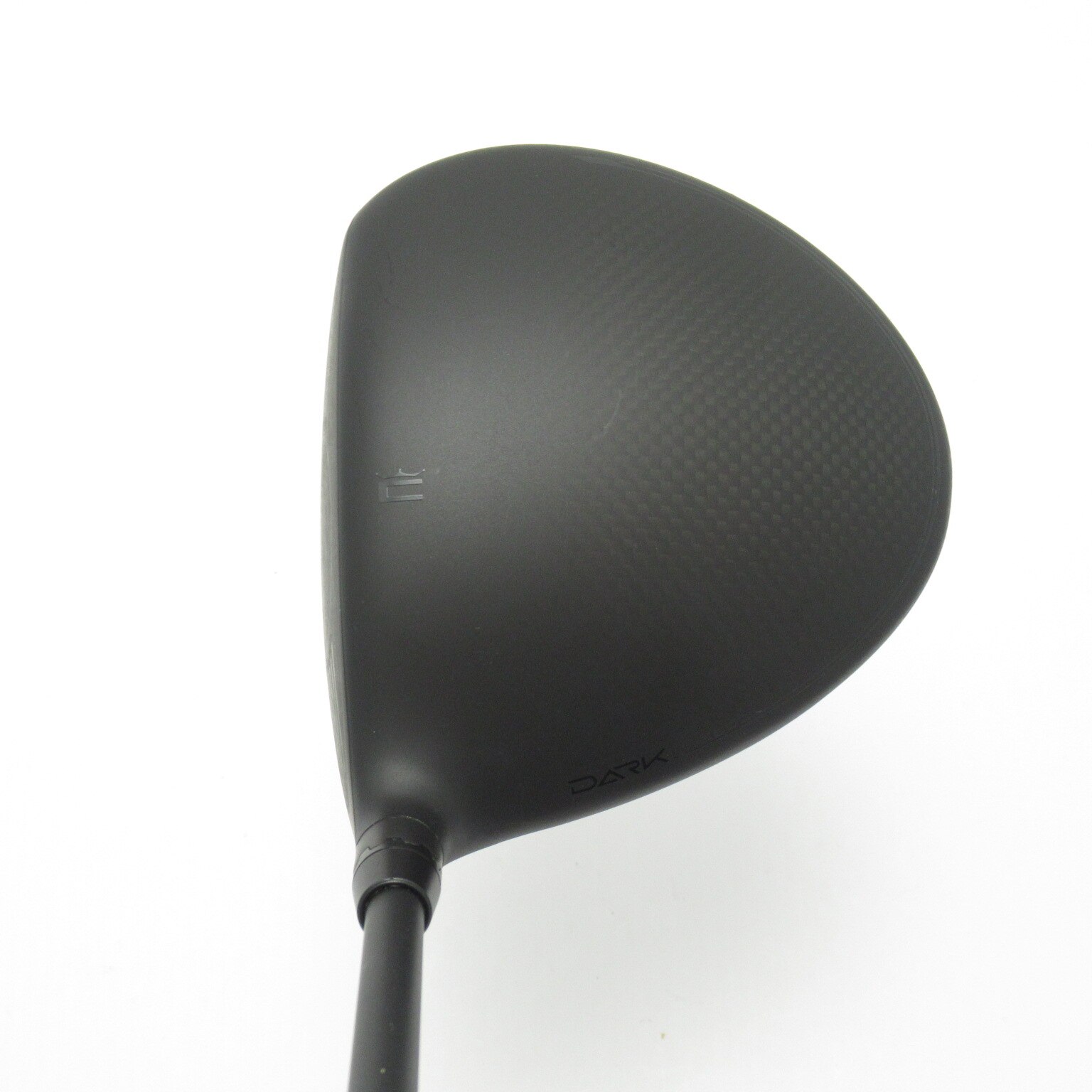中古】ダークスピード X ドライバー Diamana WB 53 9 S C(ドライバー