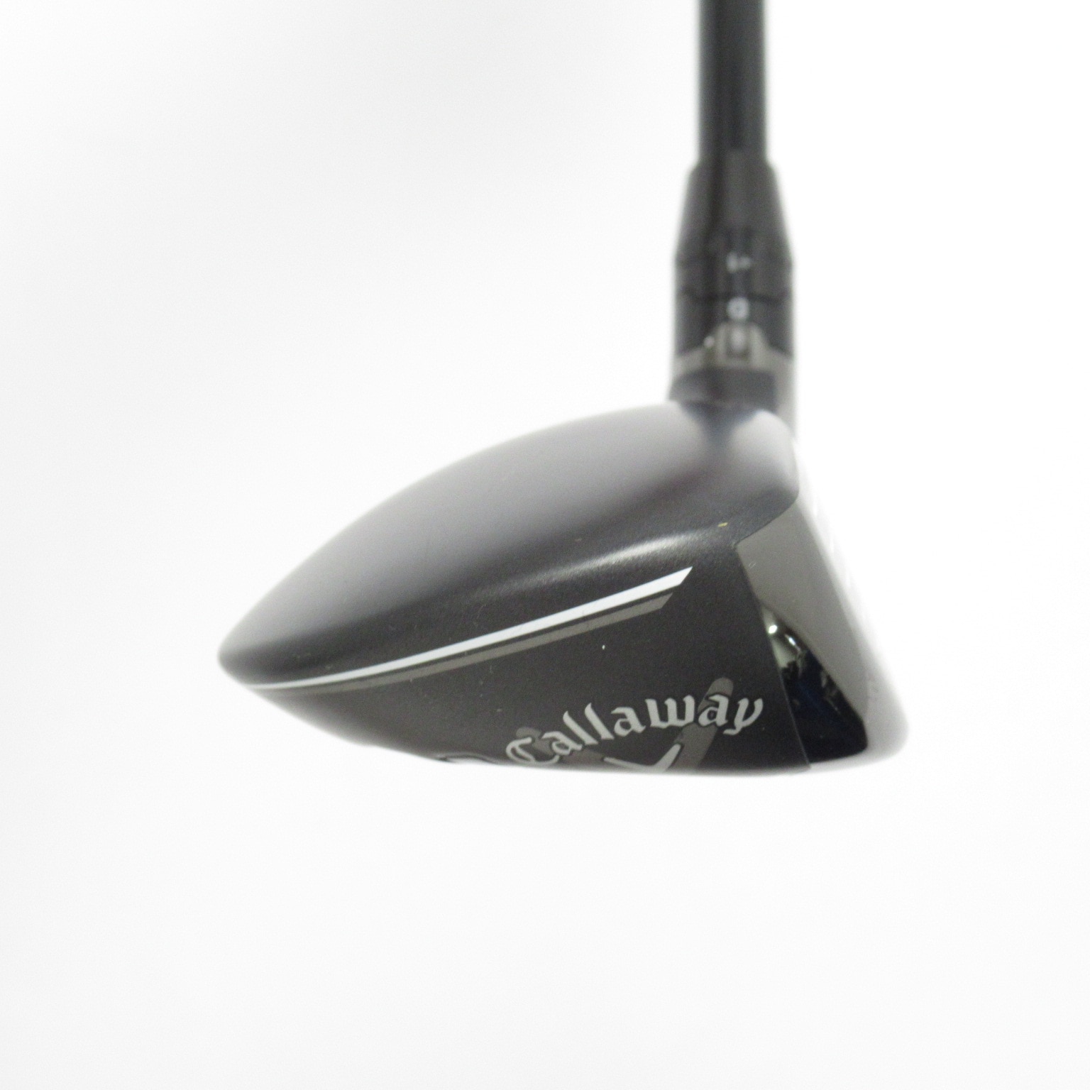 中古】パラダイム Ai SMOKE HL ユーティリティ TENSEI 50 for Callaway