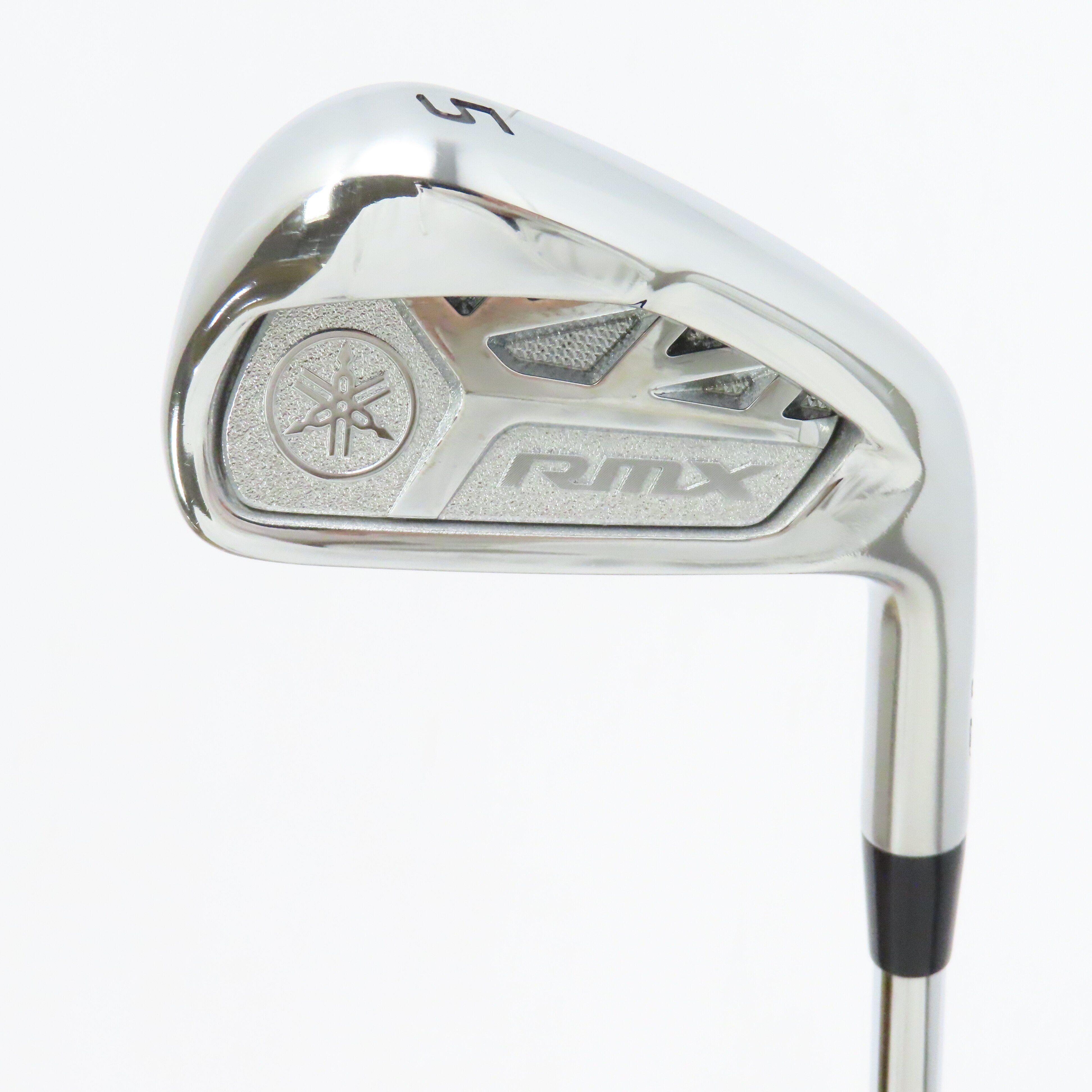 中古】RMX アイアンセット (ヤマハ) 通販｜GDO中古ゴルフクラブ