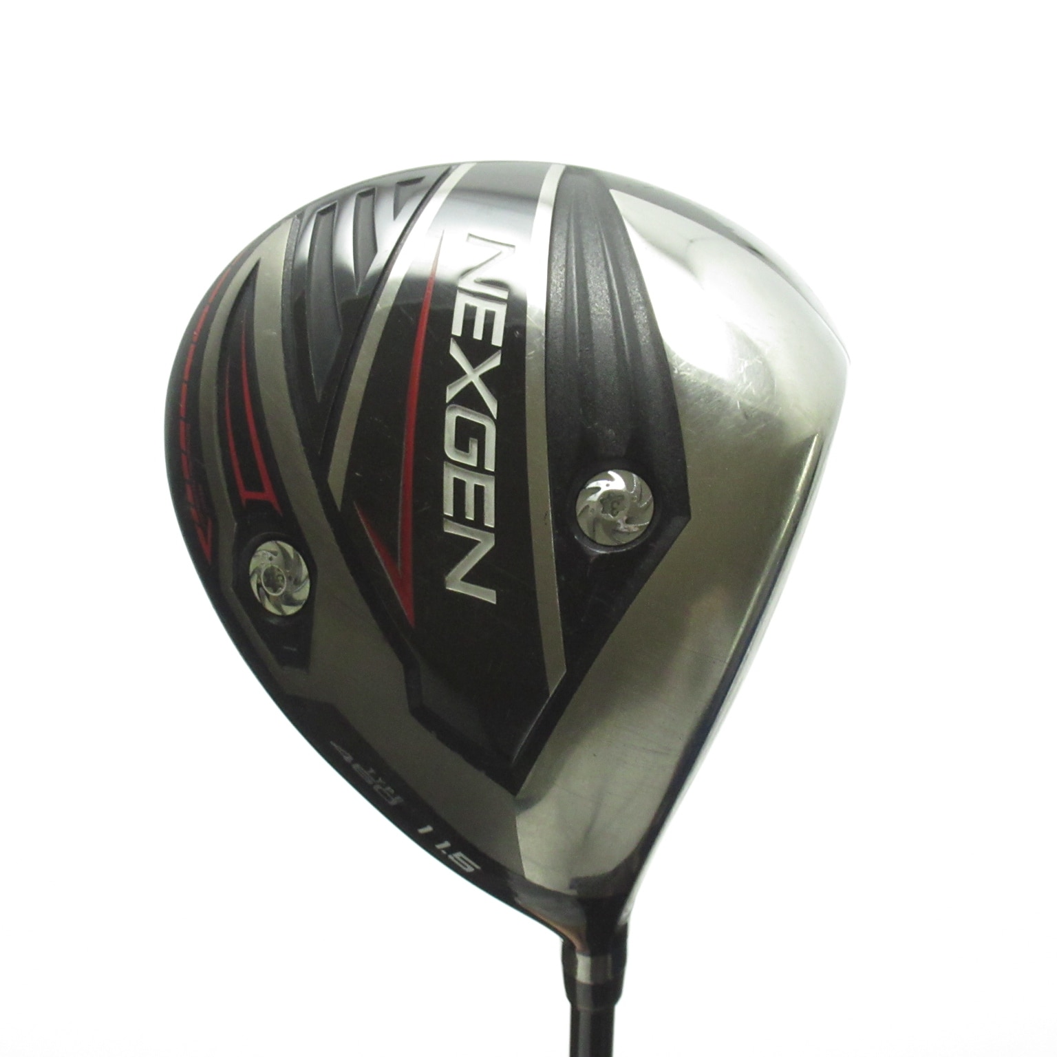 中古】NEXGEN 7 ドライバー カーボンシャフト 11.5 設定無 D