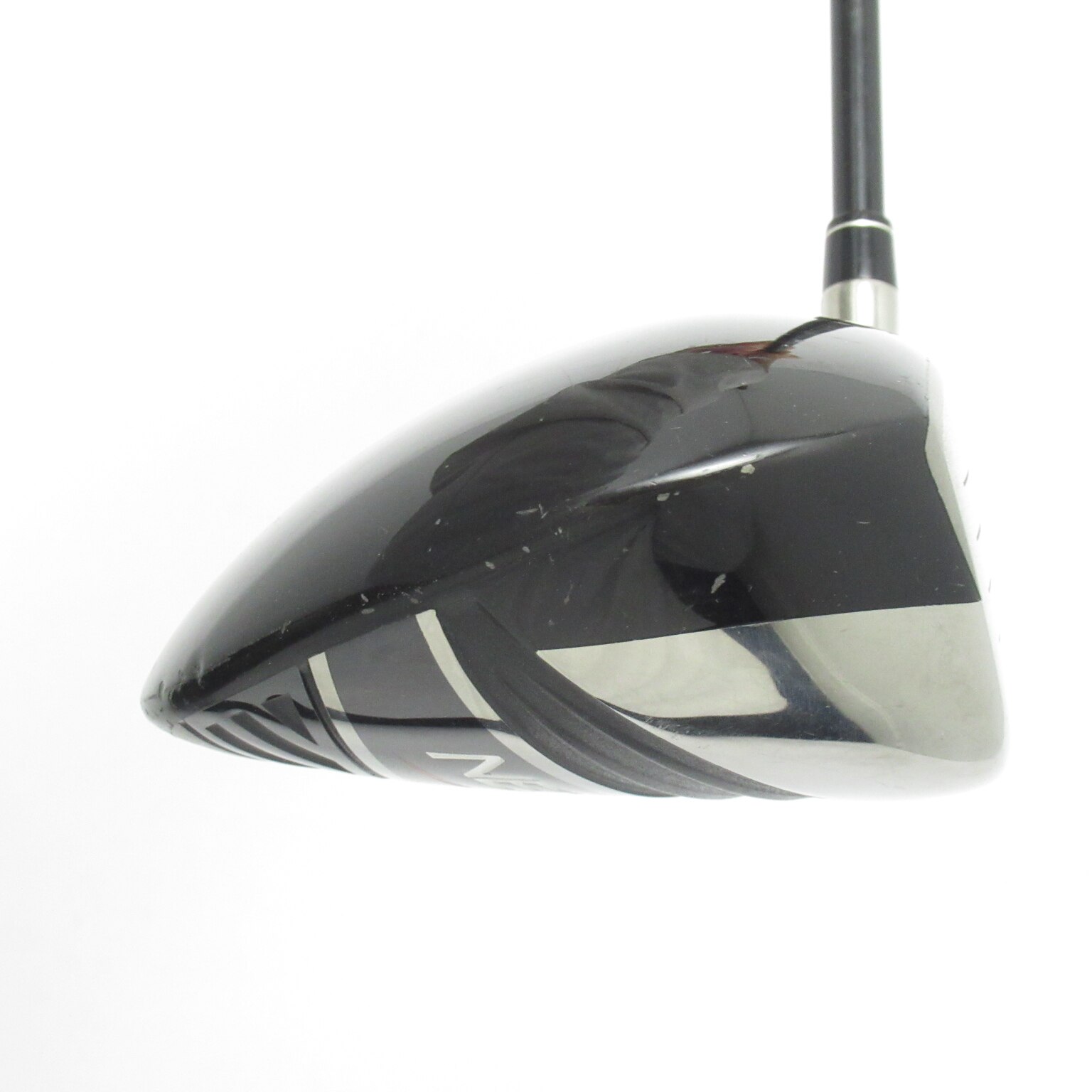 中古】NEXGEN 7 ドライバー カーボンシャフト 11.5 設定無 D