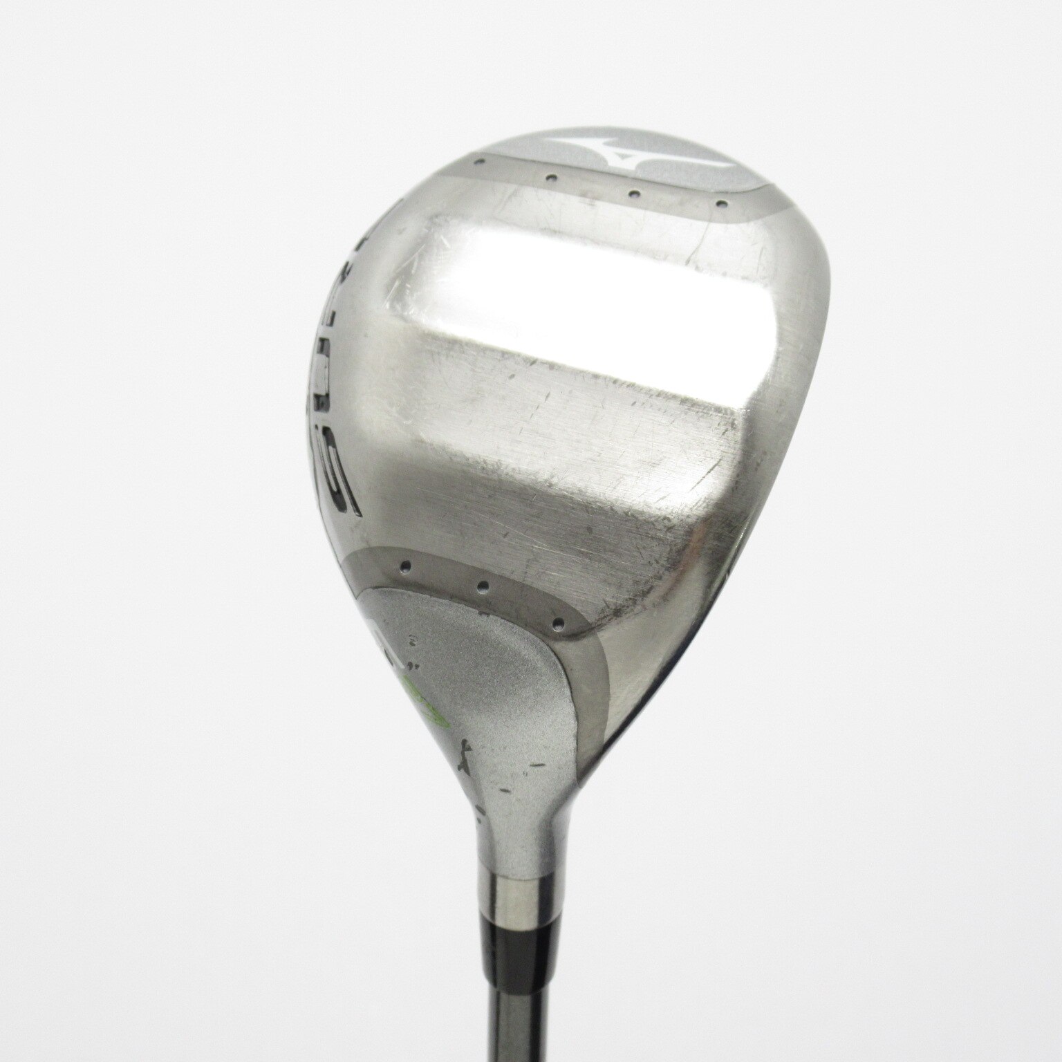 中古】SURE DD MI ユーティリティ (ミズノ) MIZUNO 通販｜GDO中古