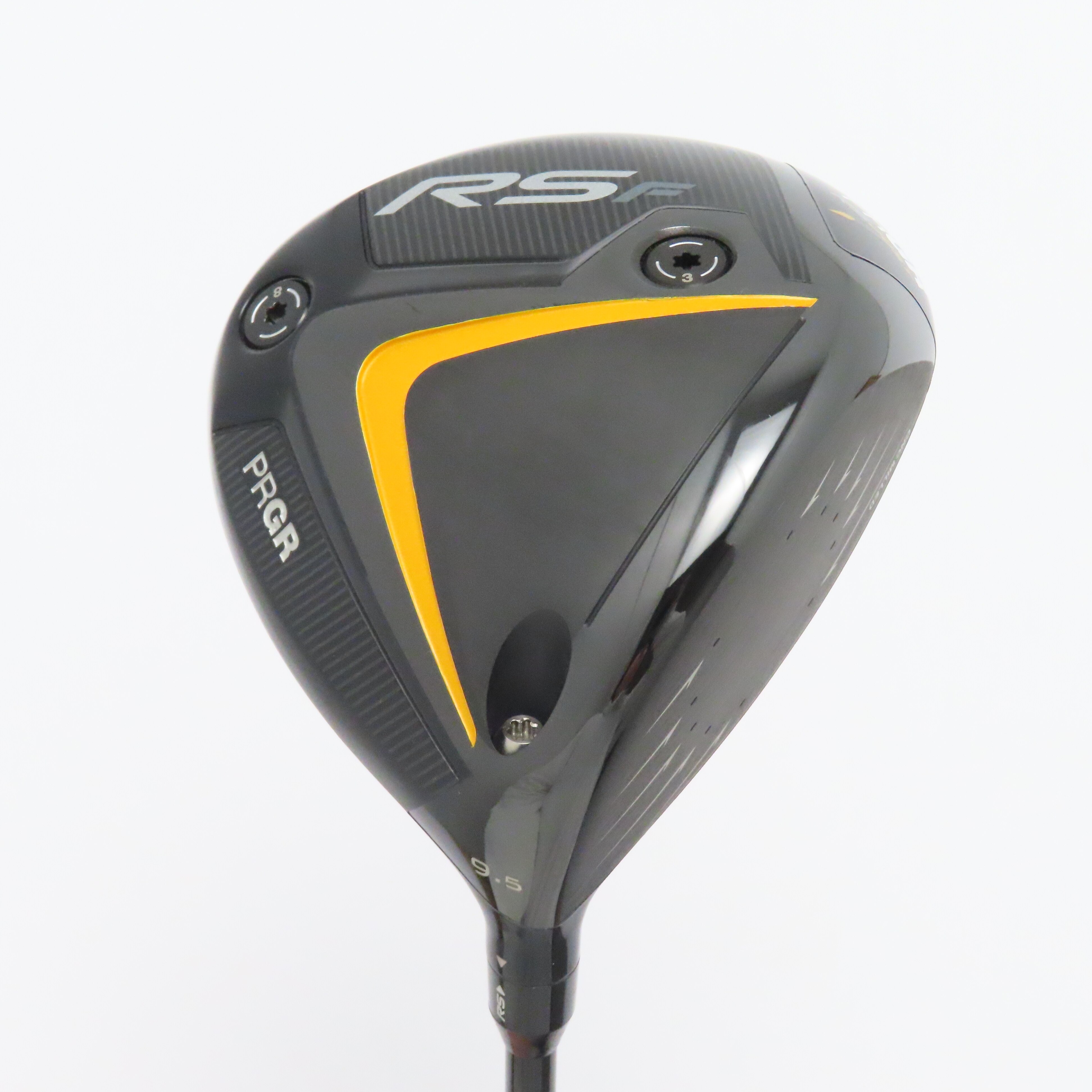 中古】RS ドライバー (プロギア) 通販｜GDO中古ゴルフクラブ