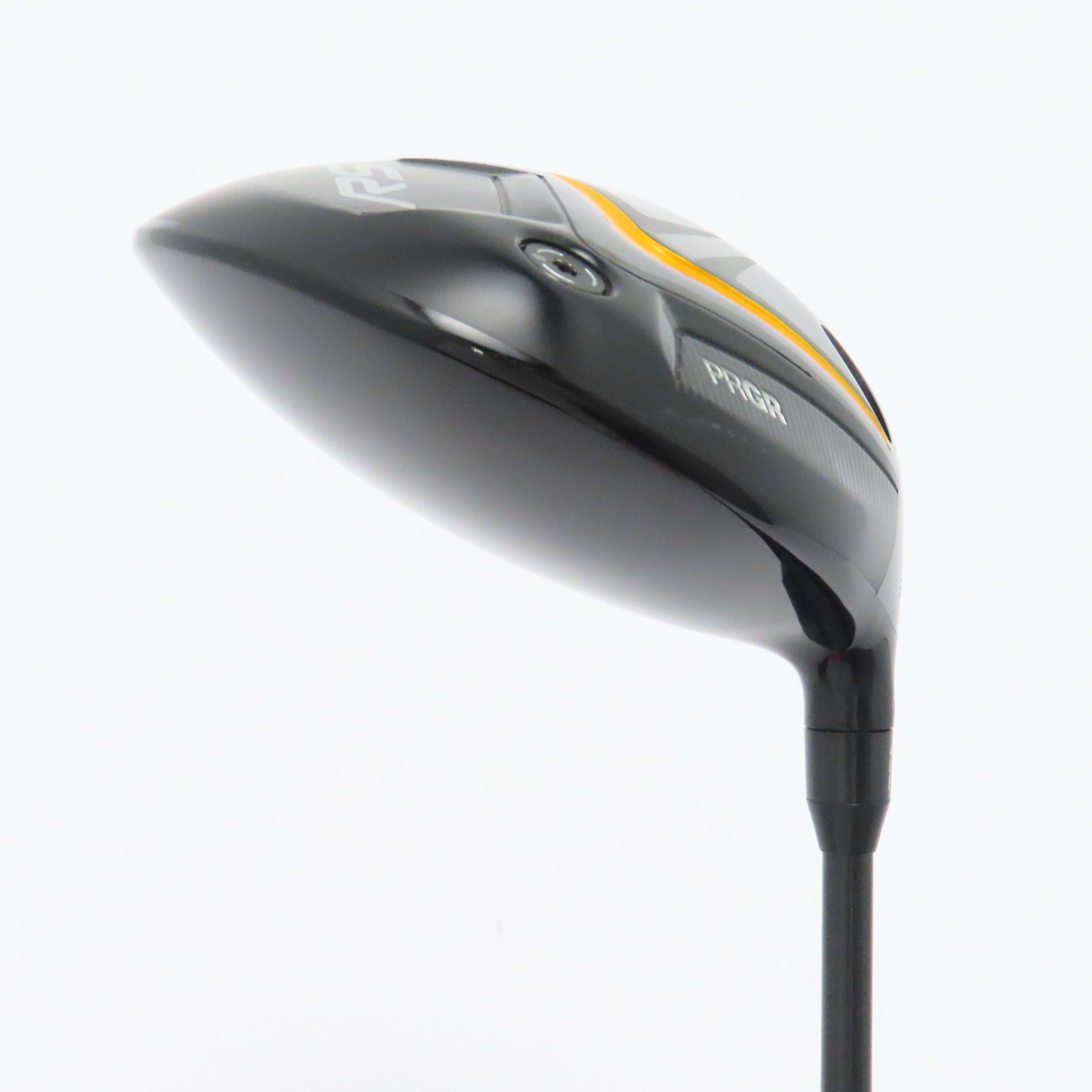 中古】RS JUST F ドライバー Tour AD FOR PRGR 9.5 S C(ドライバー