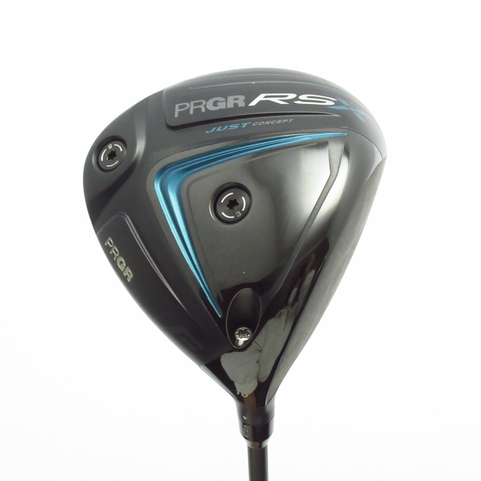 中古】プロギア(PRGR) ドライバー 通販｜GDO中古ゴルフクラブ