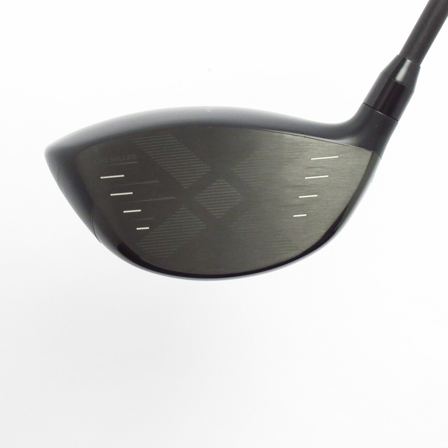 中古】RSX F(2024) ドライバー Tour AD FOR PRGR 10 SR CD(ドライバー