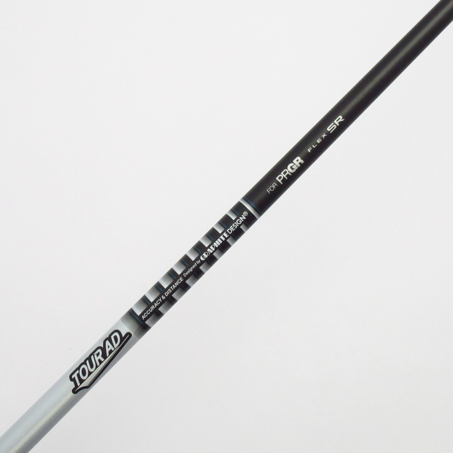 中古】RSX F(2024) ドライバー Tour AD FOR PRGR 10 SR CD(ドライバー