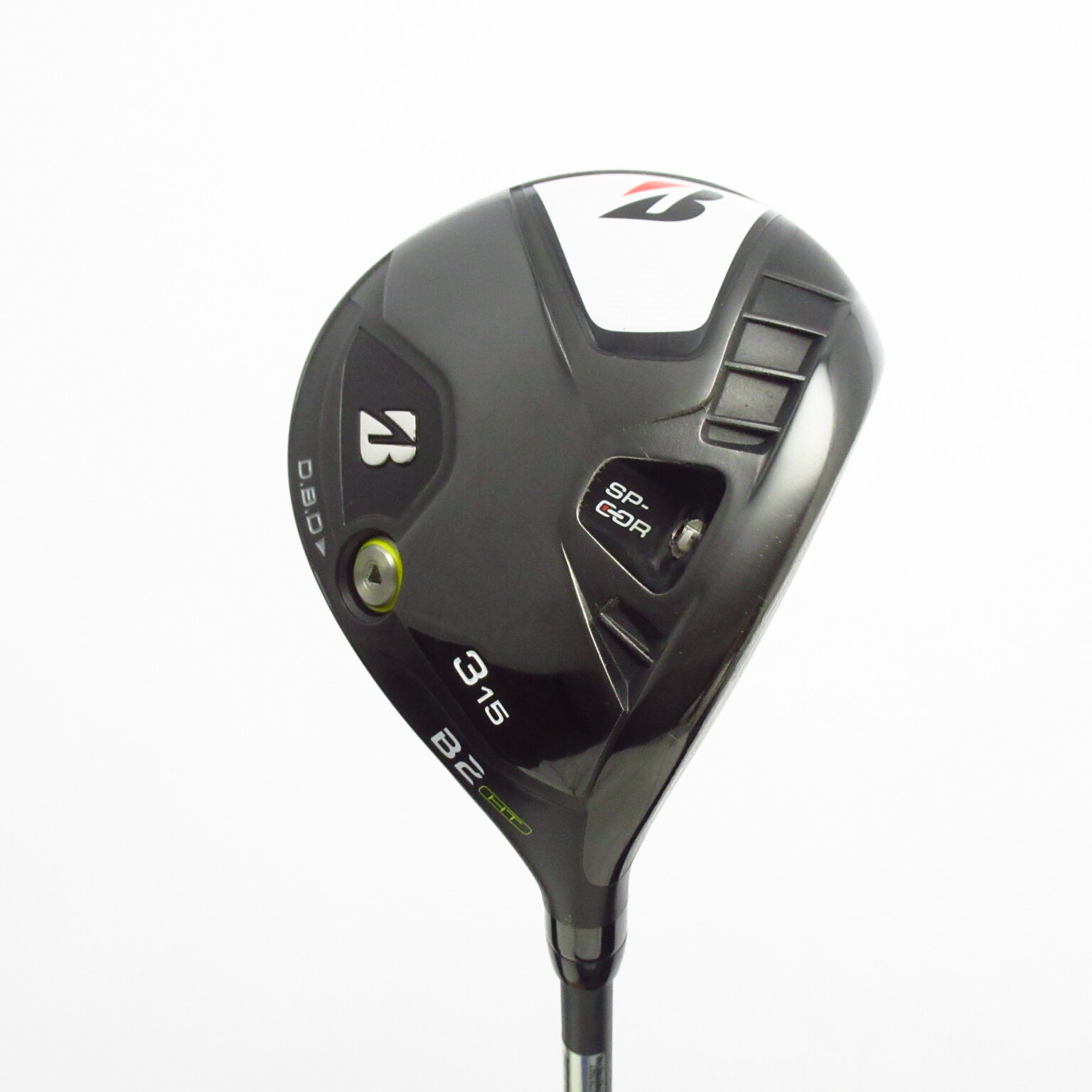 中古】ブリヂストン フェアウェイウッド 通販｜GDO中古ゴルフクラブ