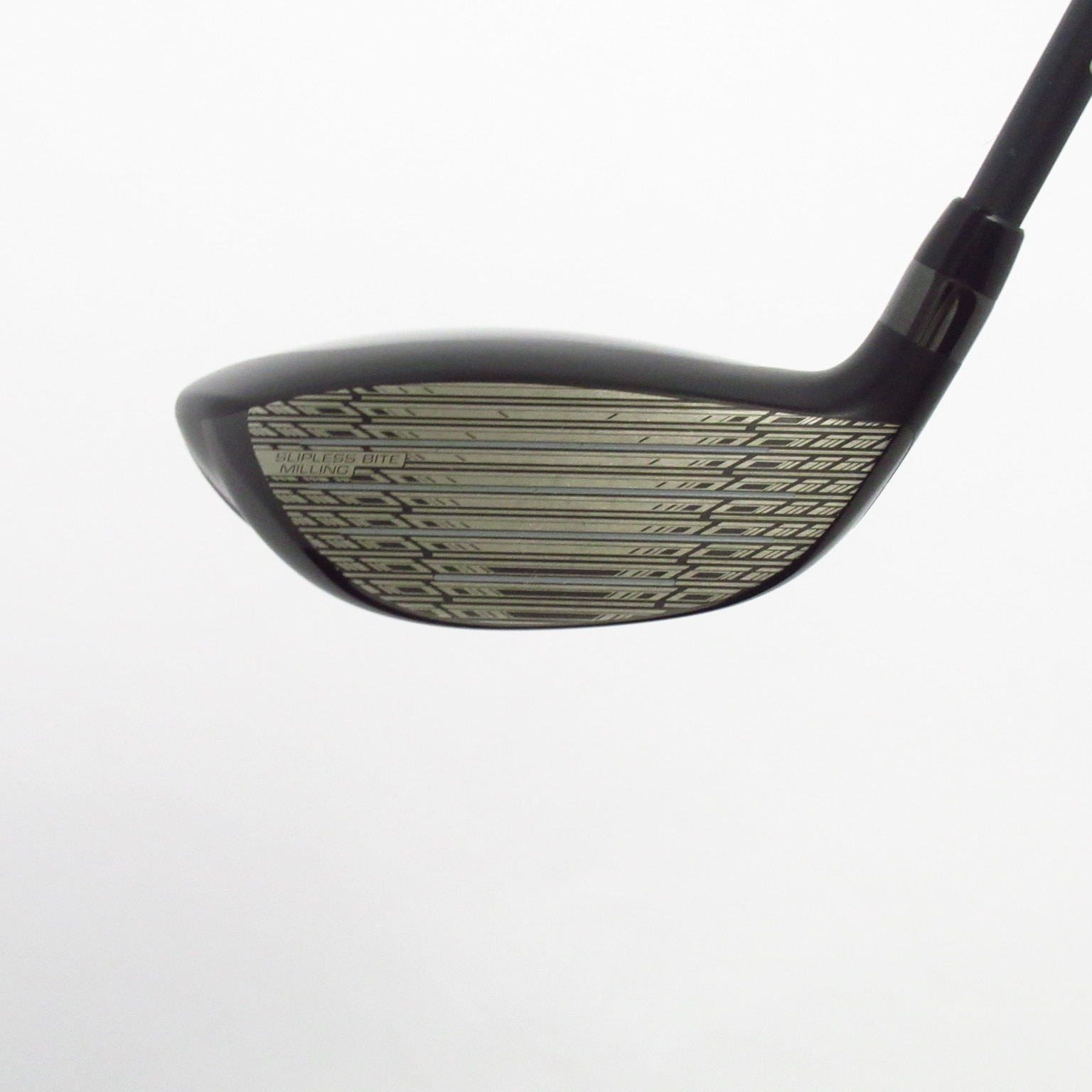 中古】B2 HT フェアウェイウッド VANQUISH BS50 15 S C(フェアウェイ