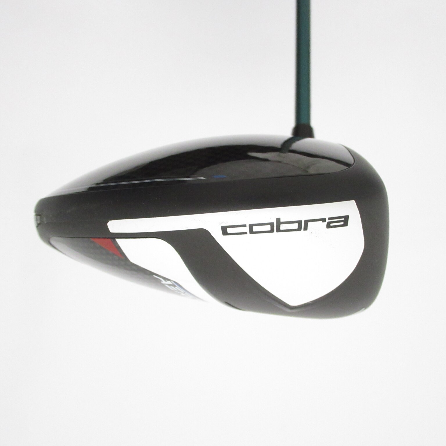 中古】エアロジェット ドライバー Speeder NX GREEN 50 10.5 S C