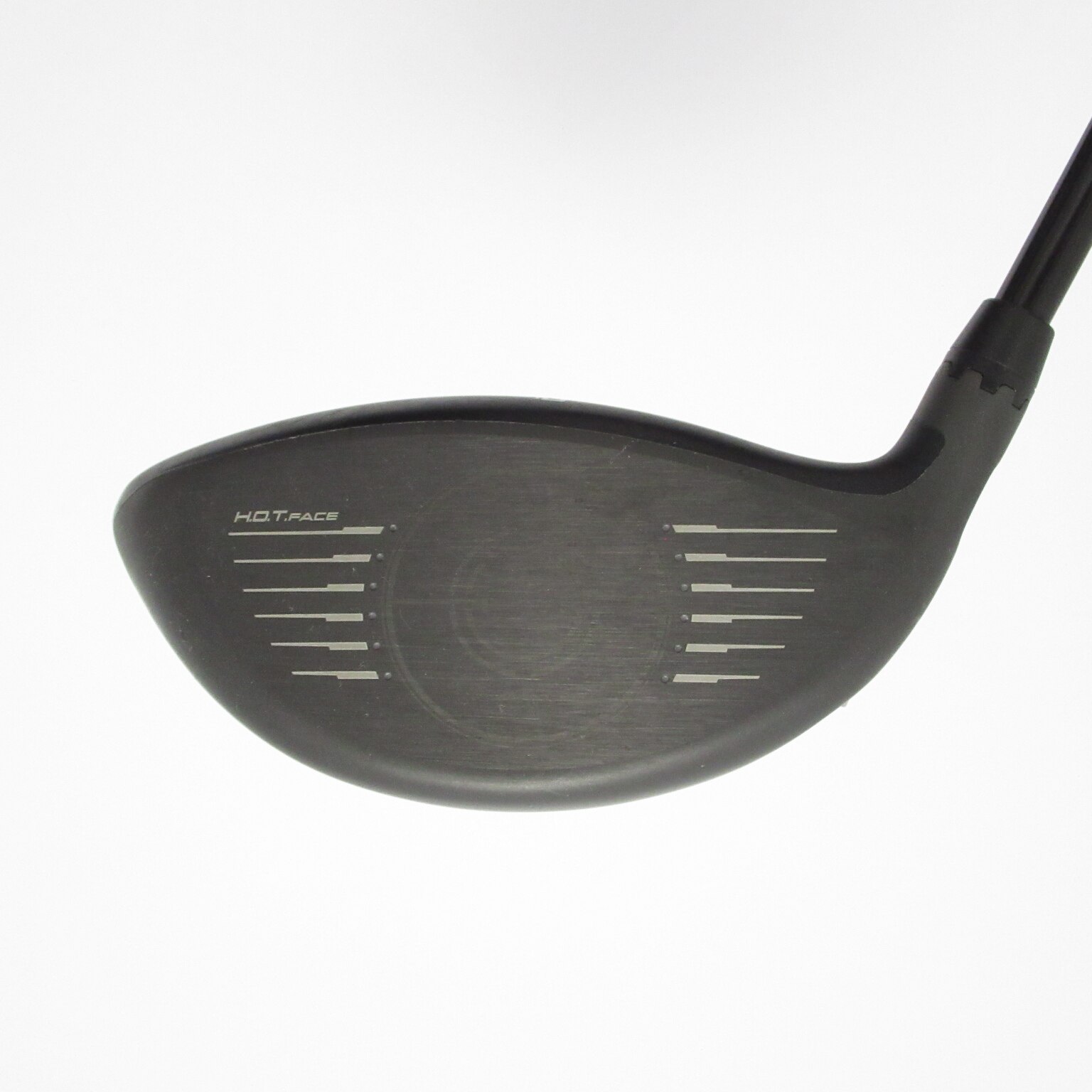 中古】ダークスピード MAX ドライバー Speeder NX for Cobra SILVER