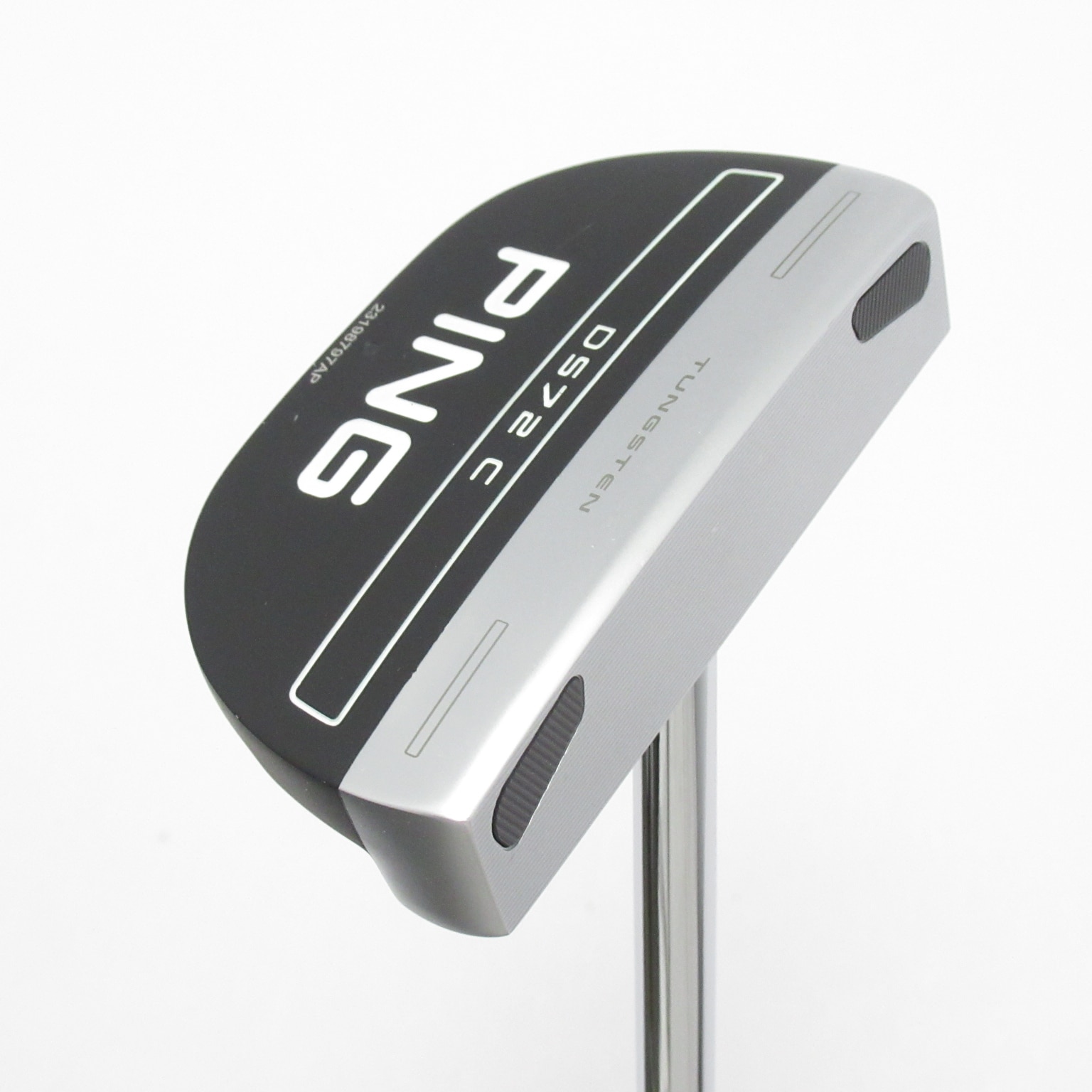 中古】DS 72 C パター スチールシャフト 計測項目外 計測項目外 C